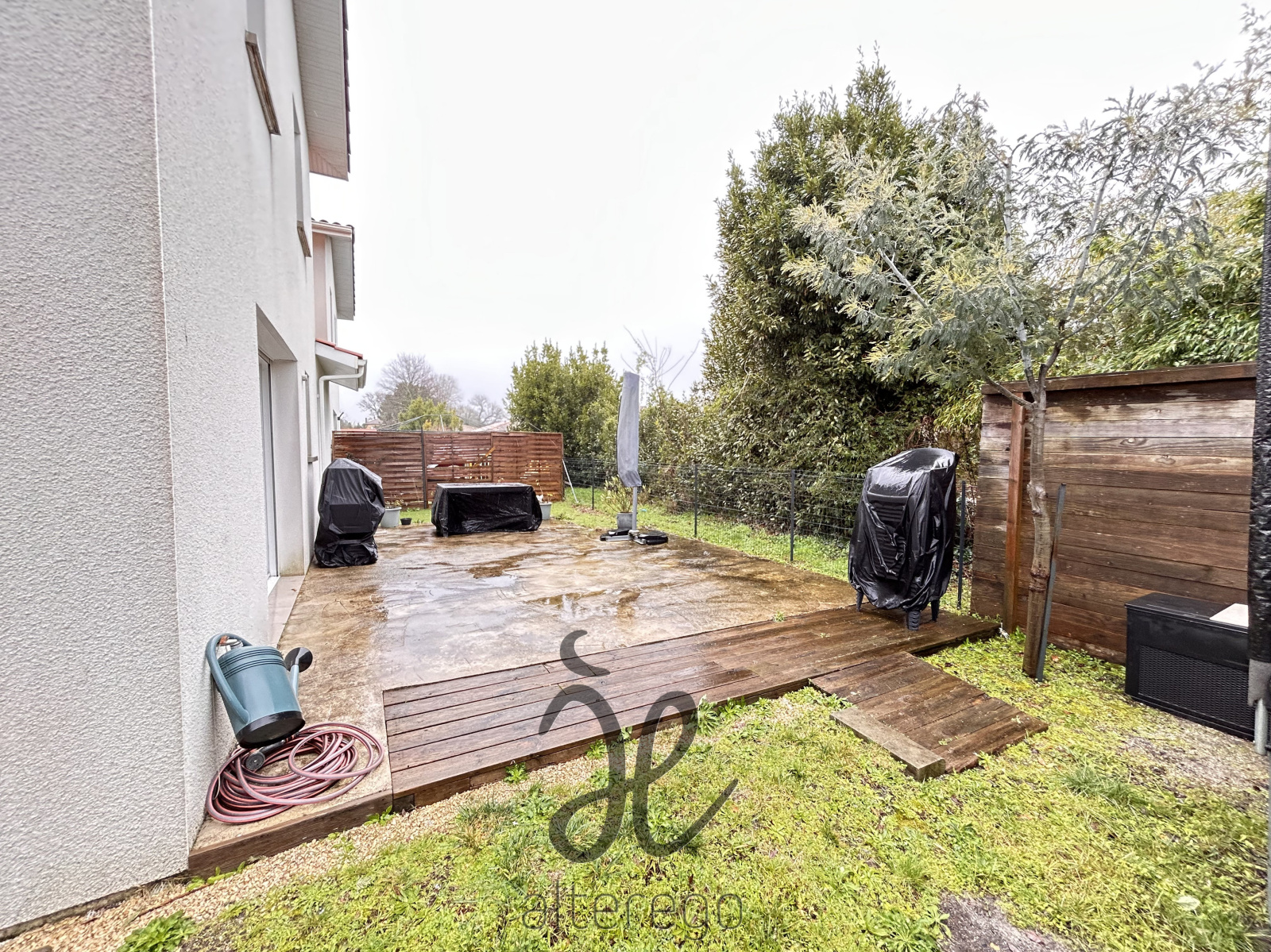 Image_8, Maison, Belin-Béliet, ref :Bel.EASY-C