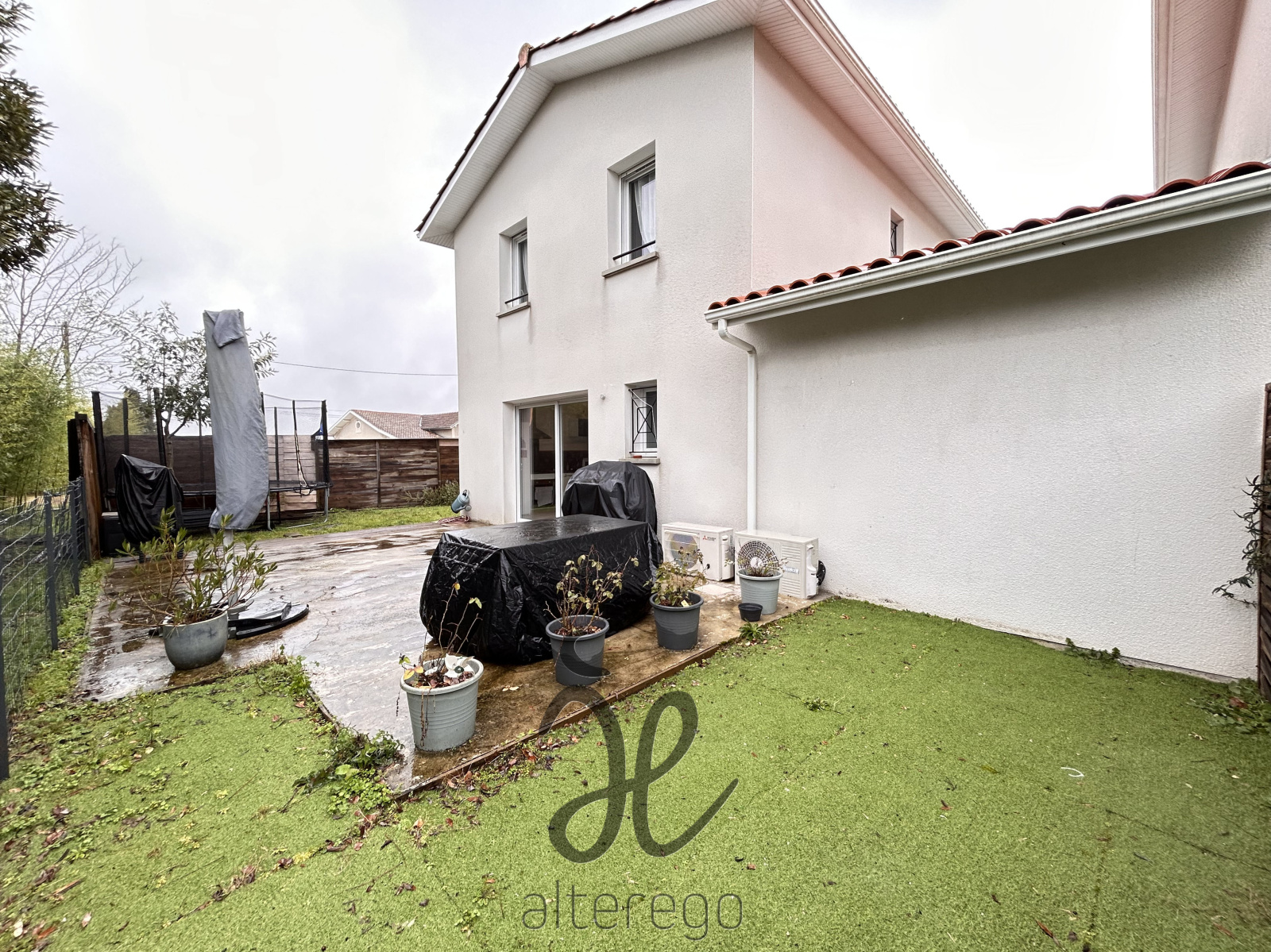 Image_9, Maison, Belin-Béliet, ref :Bel.EASY-C