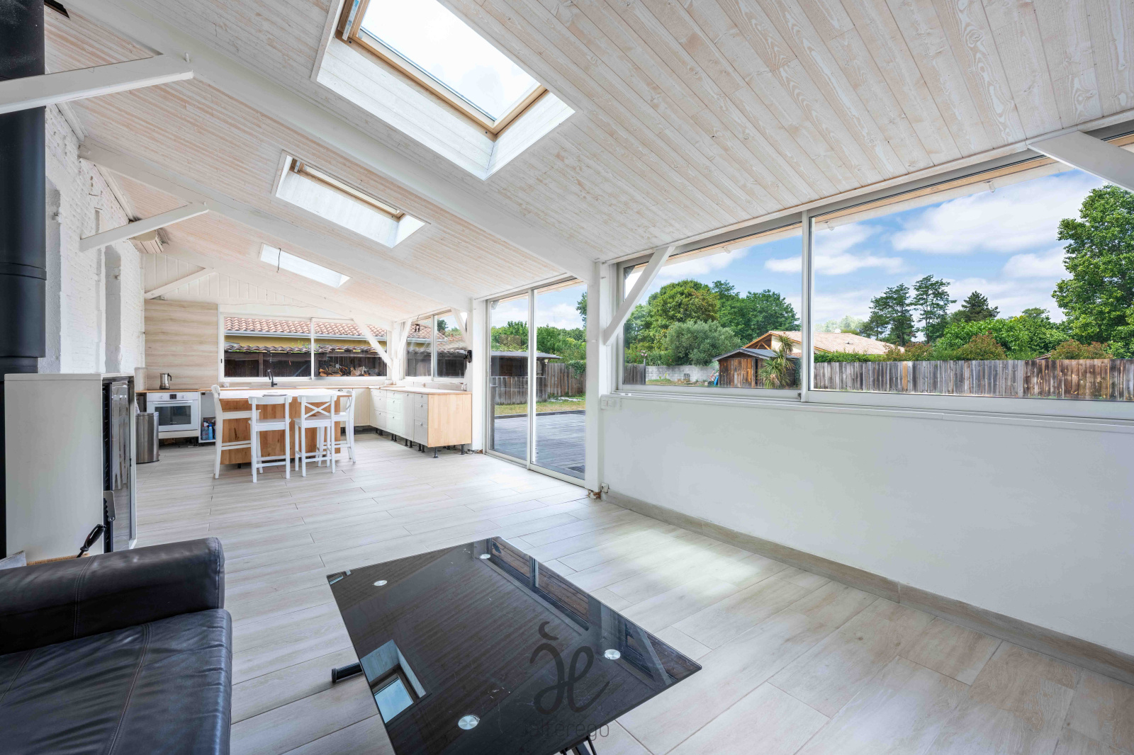 Image_2, Maison, Hostens, ref :Hos.CUR