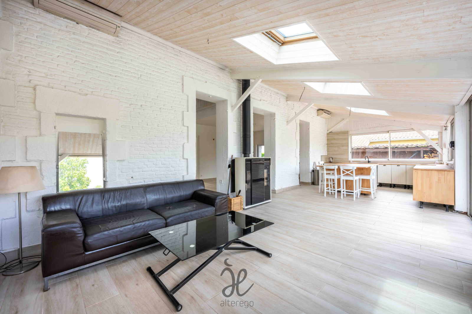 Image_3, Maison, Hostens, ref :Hos.CUR