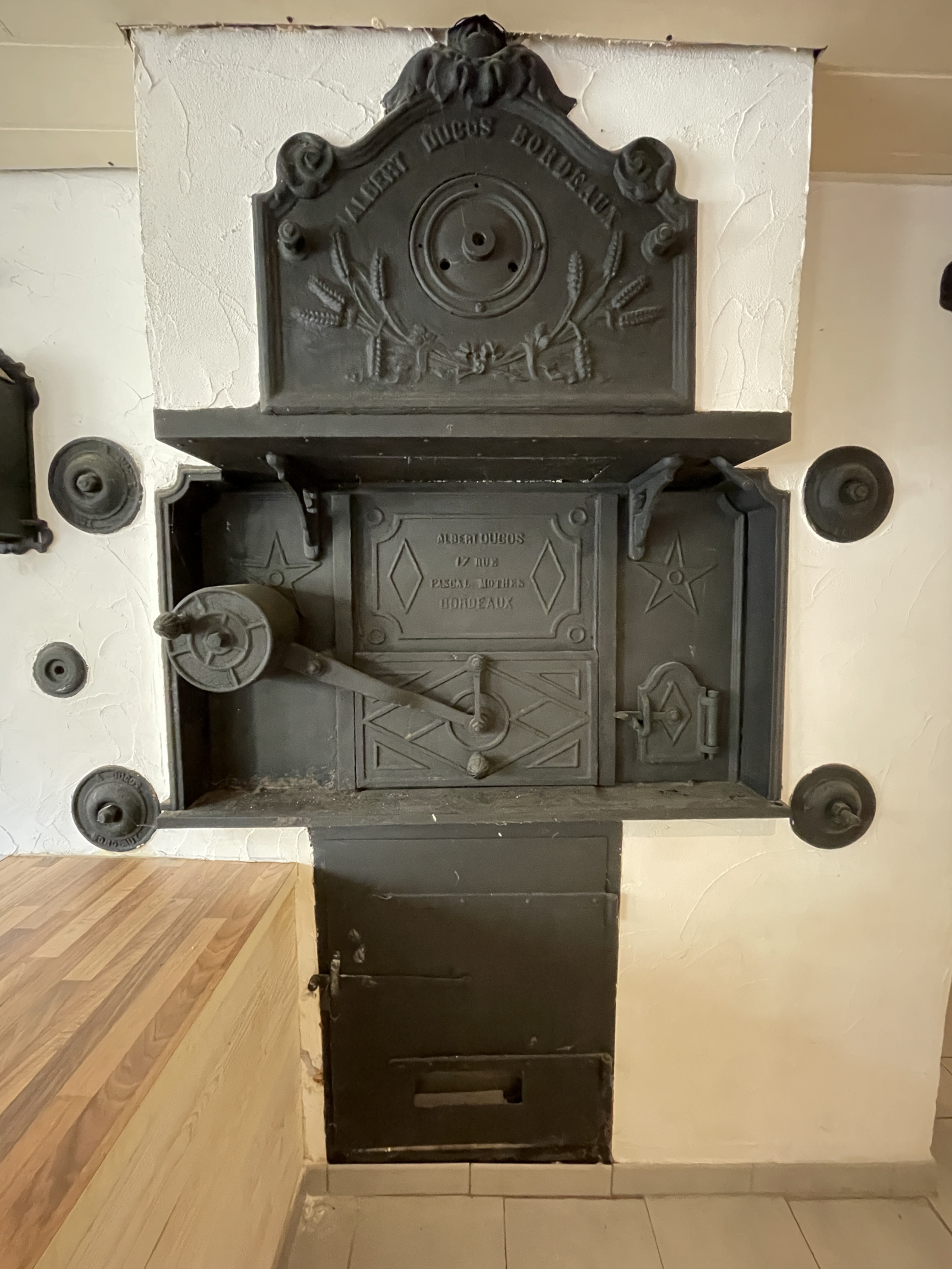 Image_3, Maison, Belin-Béliet, ref :Bel.JEA