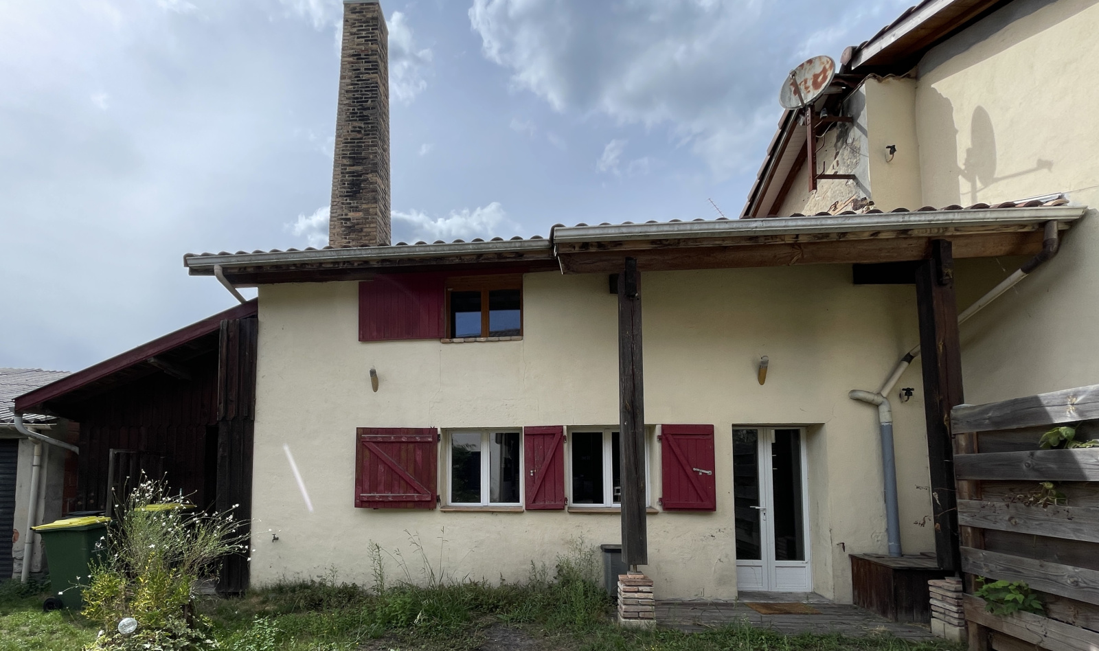 Image_10, Maison, Belin-Béliet, ref :Bel.JEA