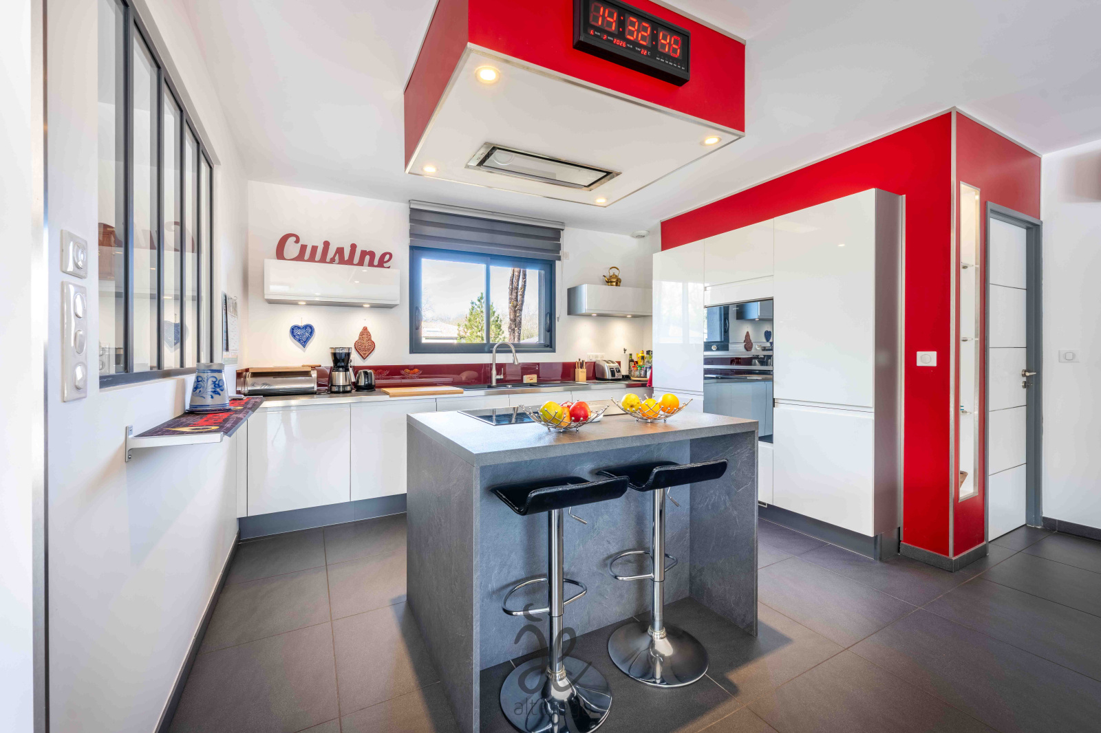 Image_5, Maison, Belin-Béliet, ref :Bel.LOE