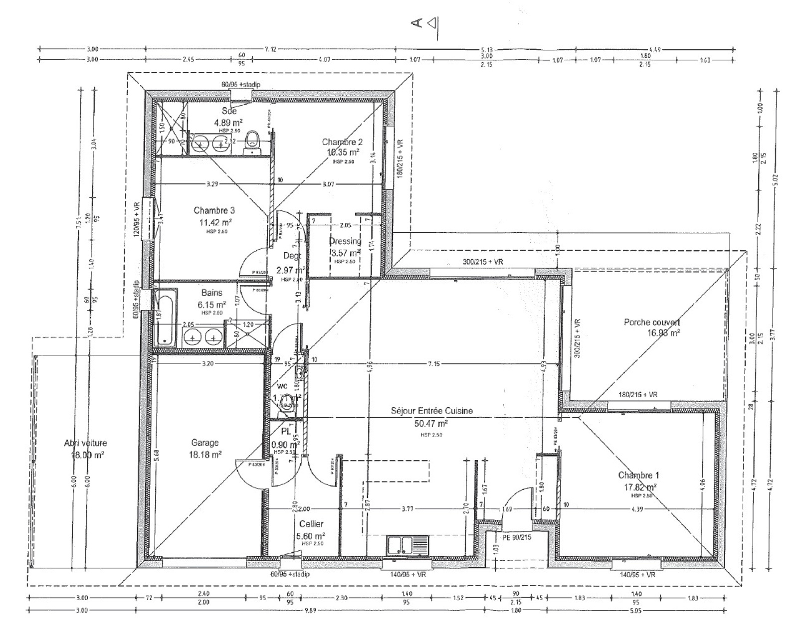 Image_9, Maison, Belin-Béliet, ref :Bel.LOE