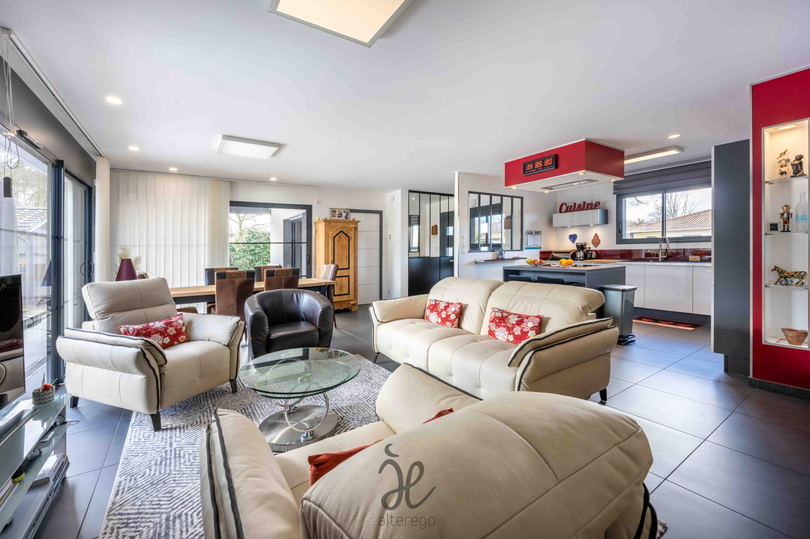 Image_3, Maison, Belin-Béliet, ref :Bel.LOE