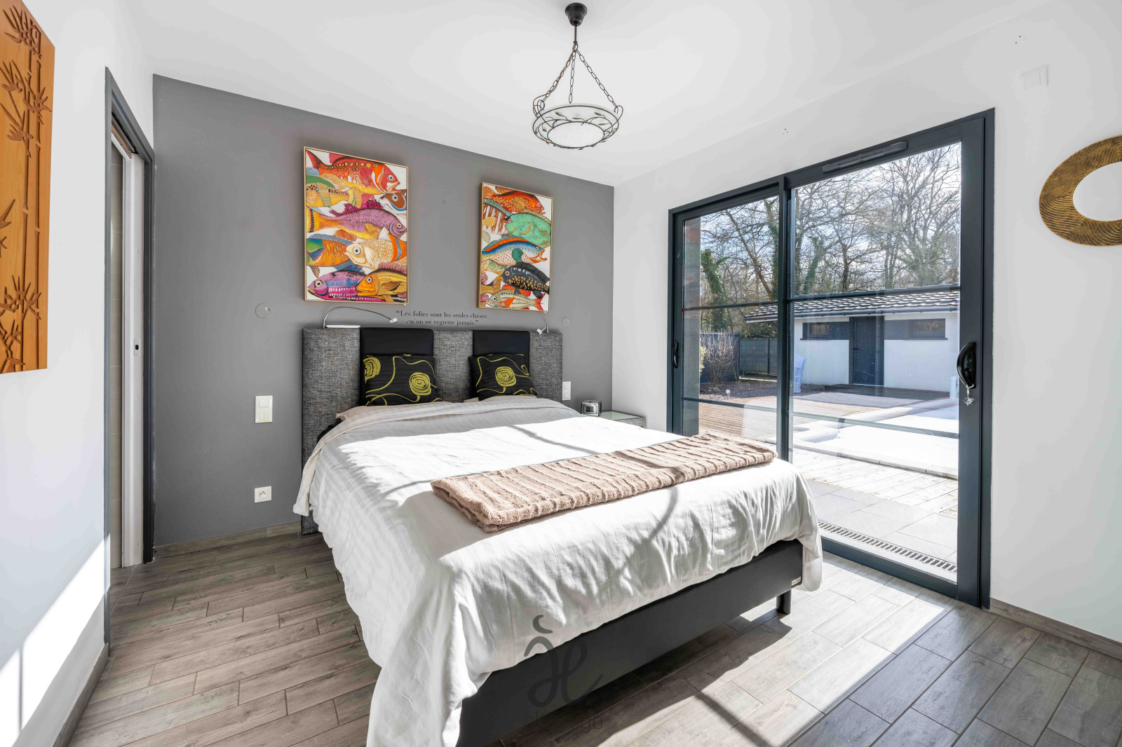 Image_6, Maison, Belin-Béliet, ref :Bel.LOE