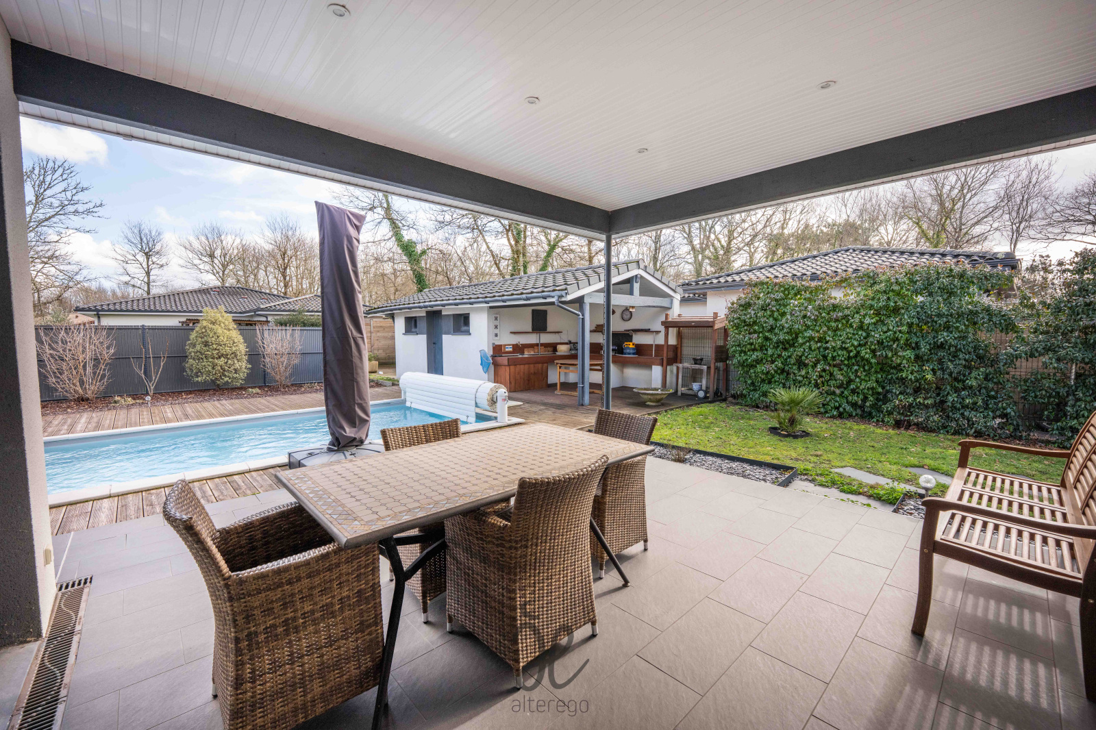 Image_2, Maison, Belin-Béliet, ref :Bel.LOE