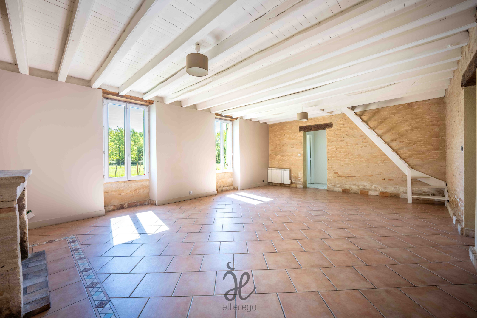 Image_2, Maison, Hostens, ref :Hos.NEW-Bis
