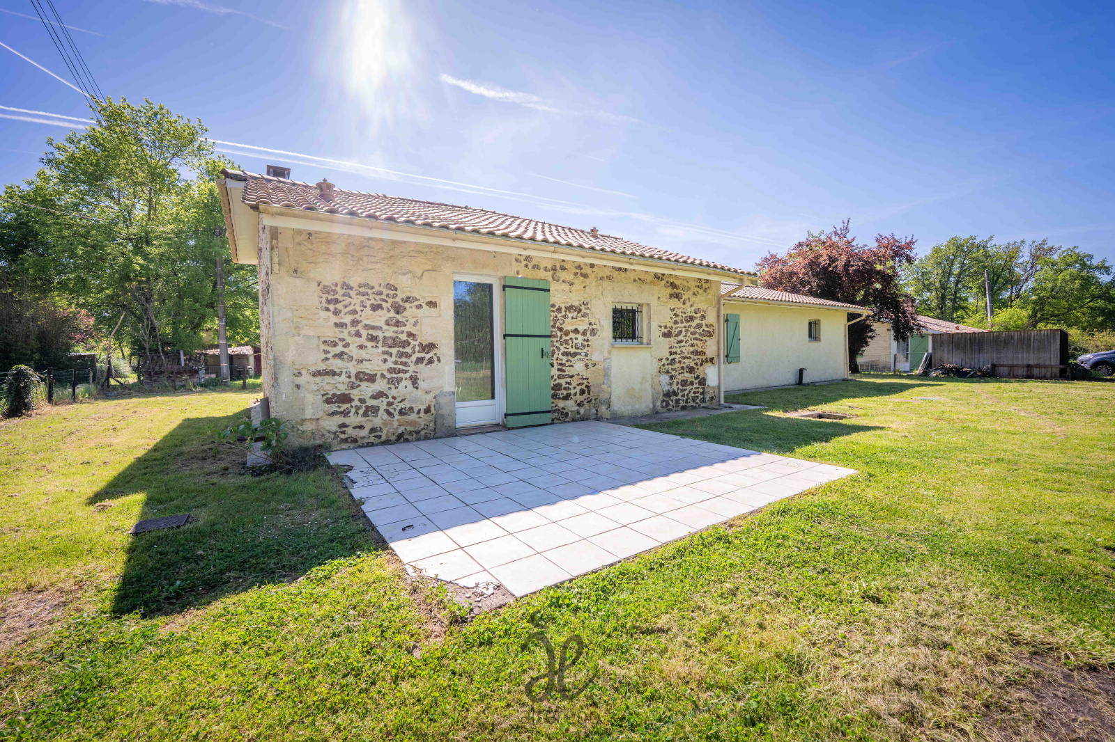Image_1, Maison, Hostens, ref :Hos.NEW-Bis