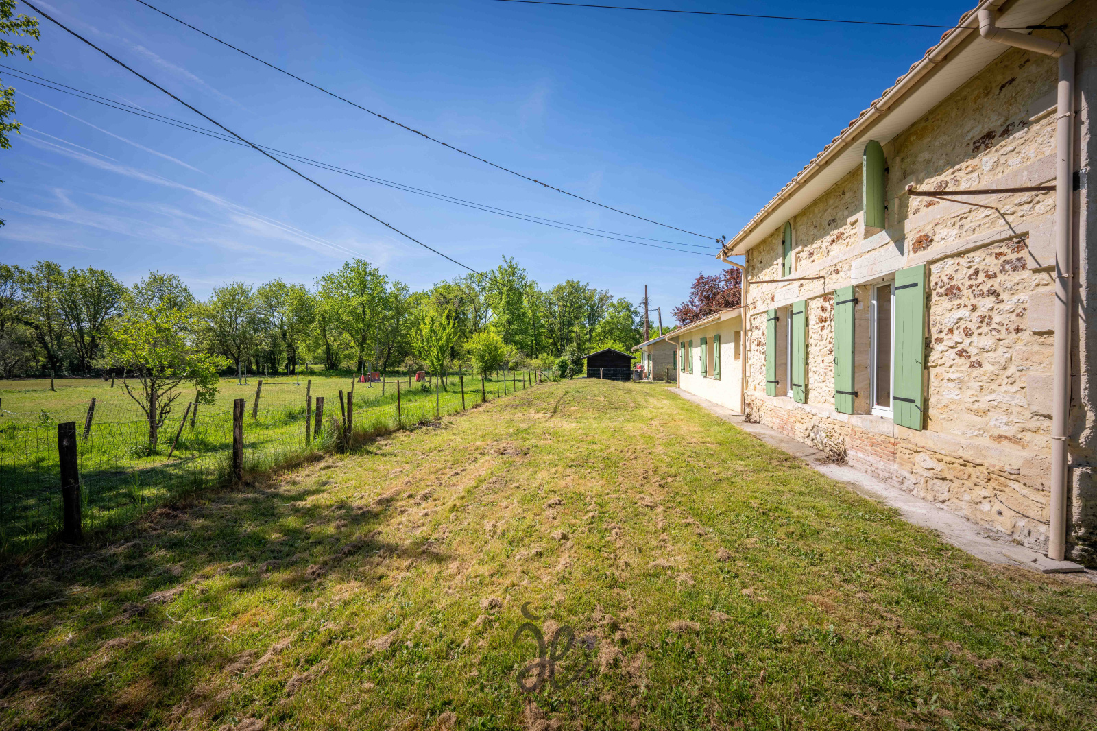 Image_9, Maison, Hostens, ref :Hos.NEW-Bis