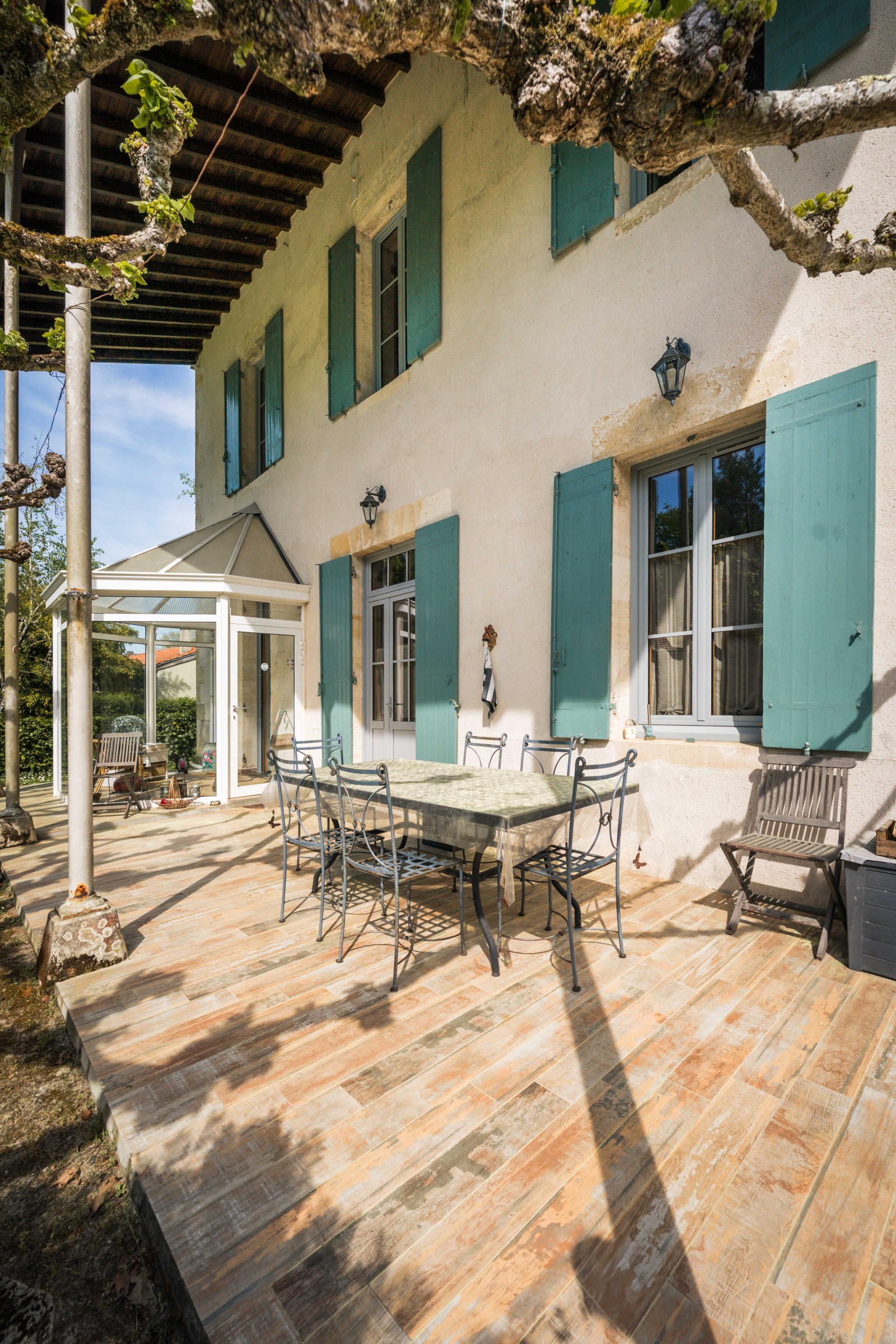 Image_7, Maison, Belin-Béliet, ref :Bel.HAM