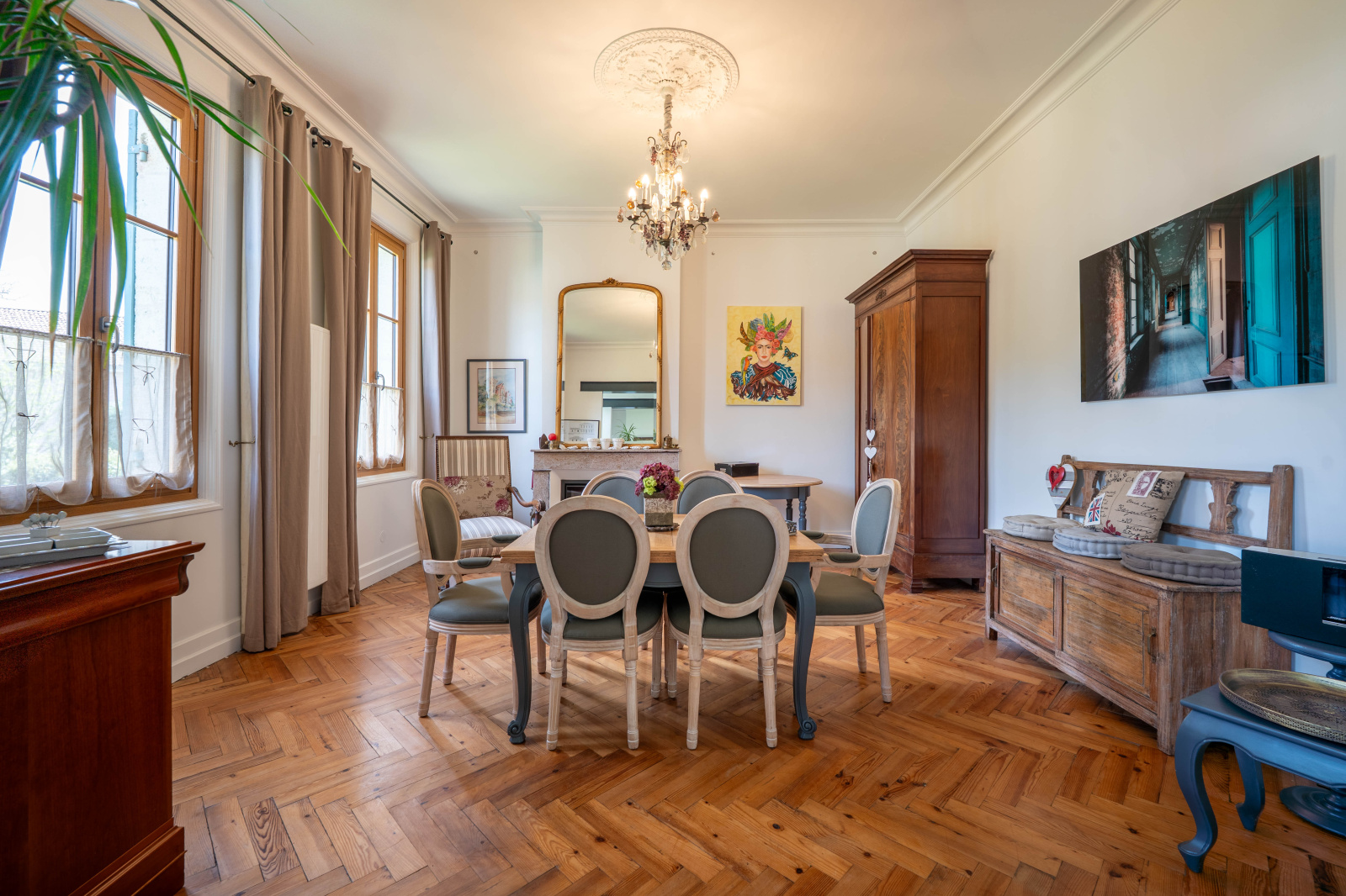 Image_2, Maison, Belin-Béliet, ref :Bel.HAM