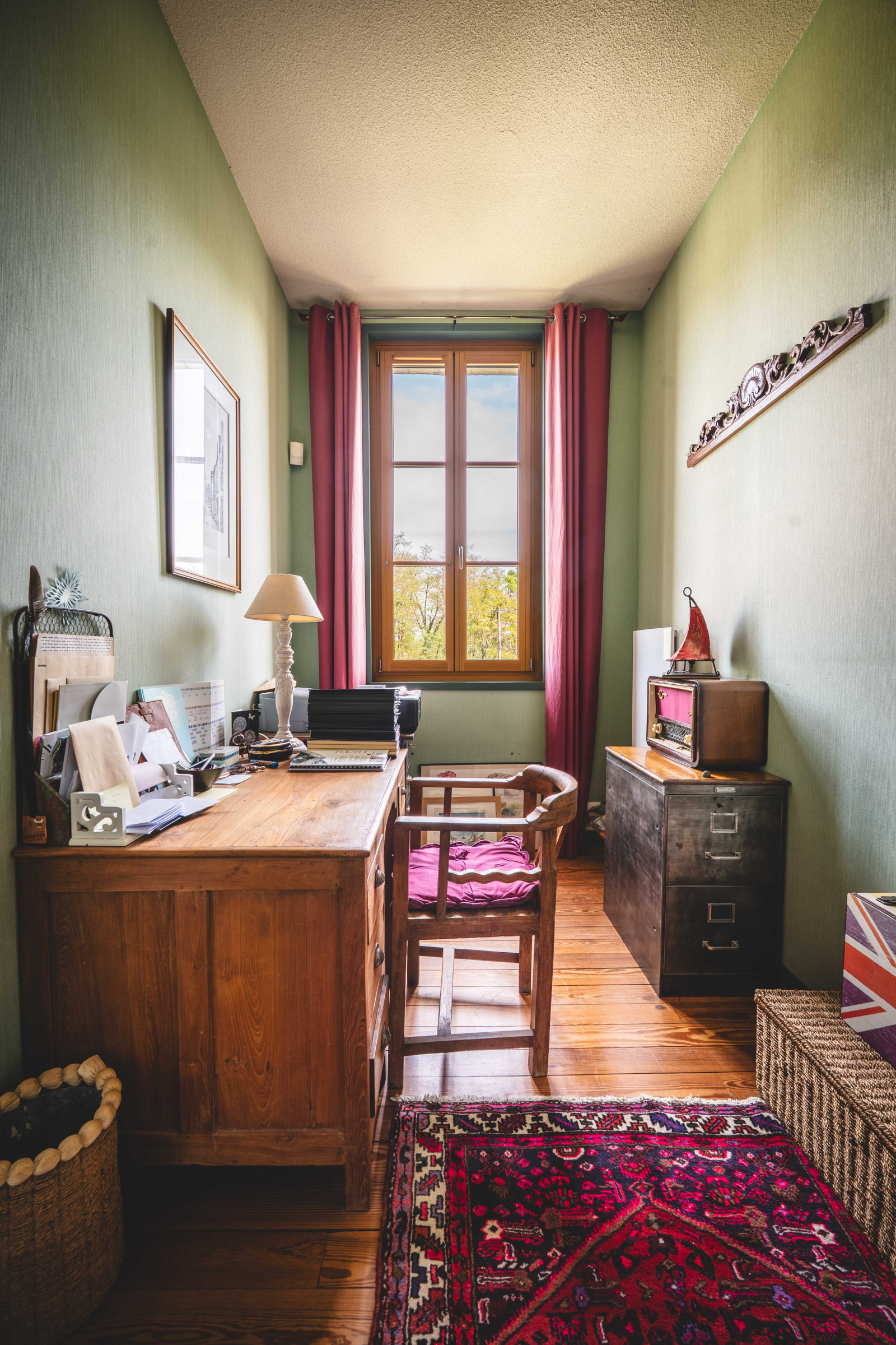 Image_5, Maison, Belin-Béliet, ref :Bel.HAM