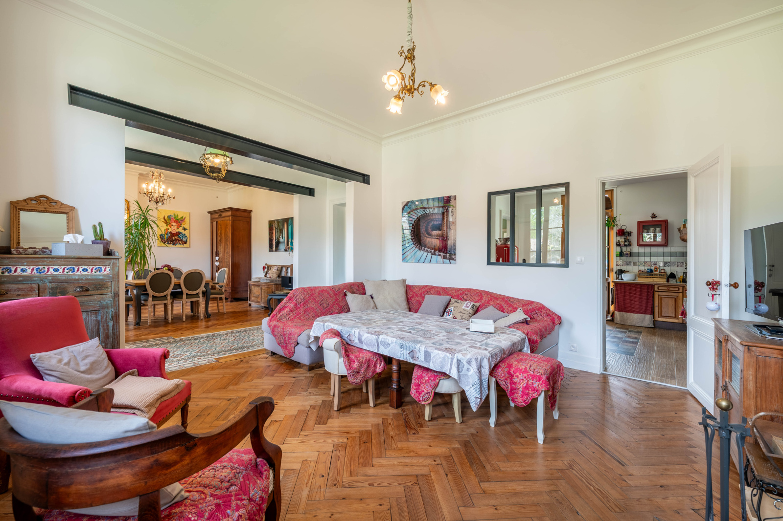 Image_3, Maison, Belin-Béliet, ref :Bel.HAM