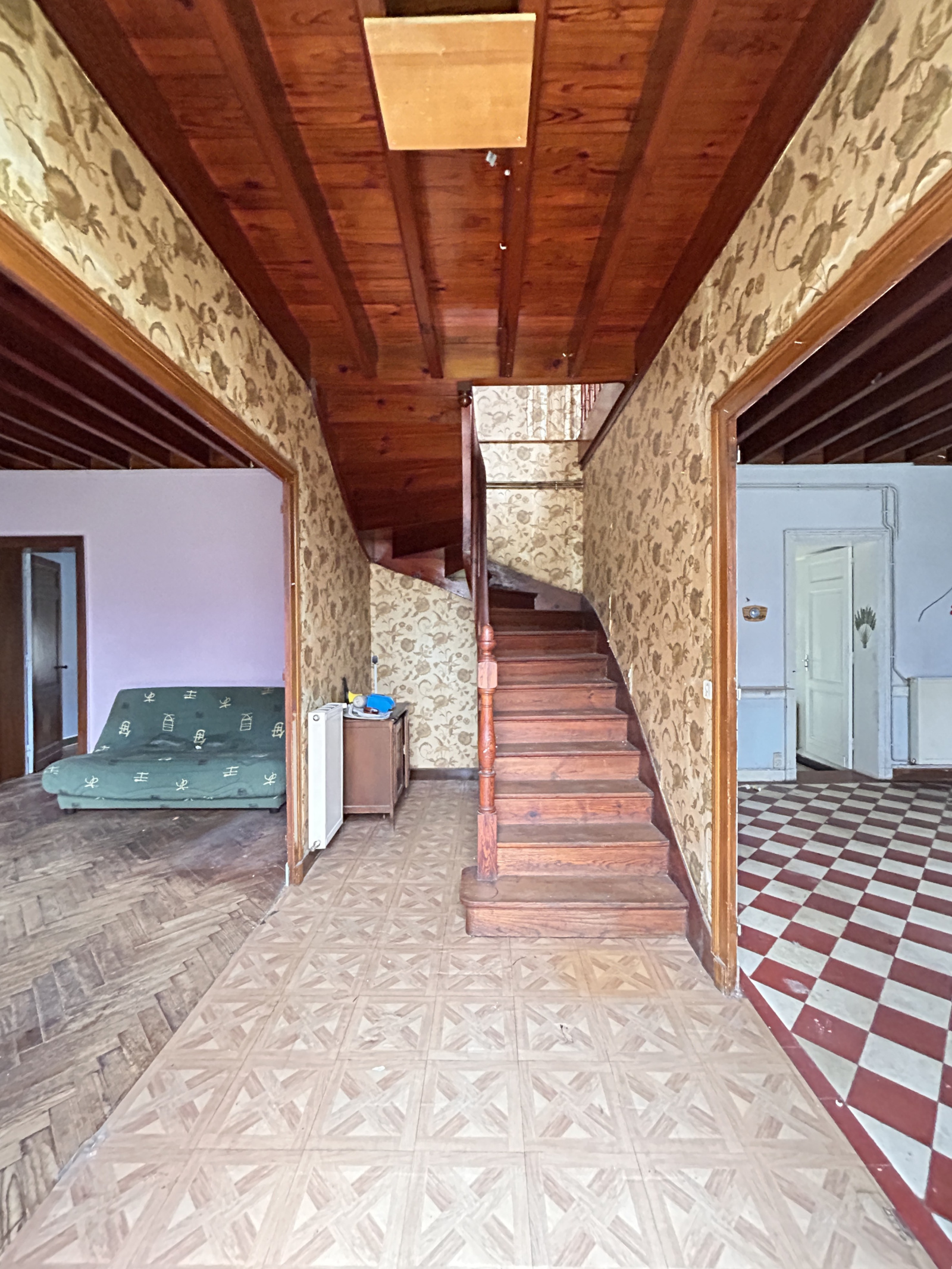 Image_6, Maison, Belin-Béliet, ref :Bel.LEJ-Mais