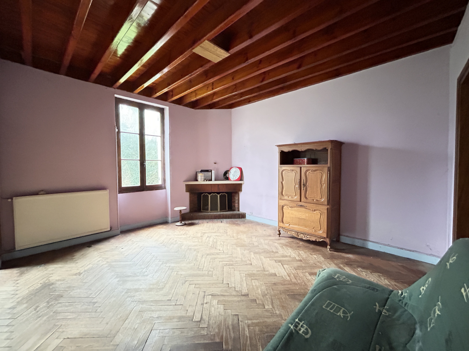 Image_2, Maison, Belin-Béliet, ref :Bel.LEJ-Mais