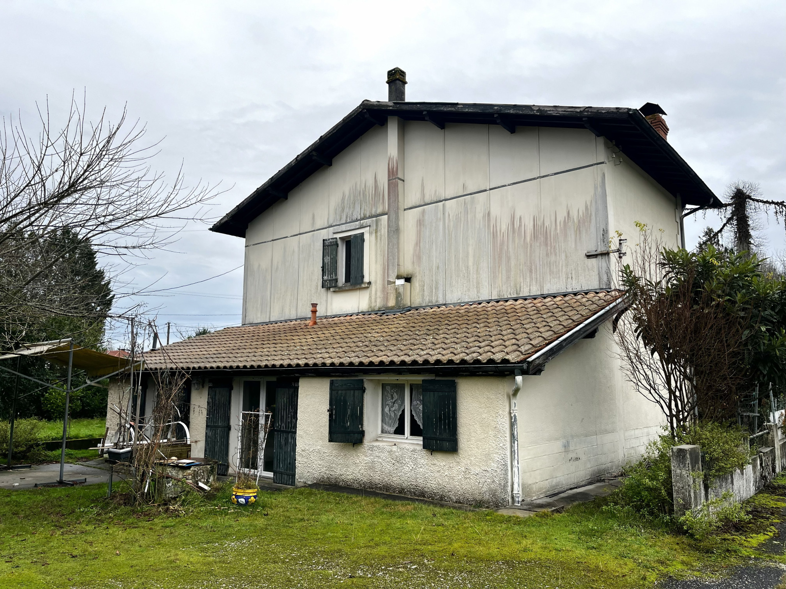 Image_11, Maison, Belin-Béliet, ref :Bel.LEJ-Mais