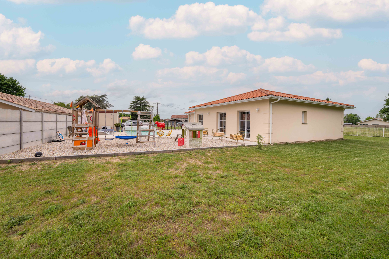 Image_11, Maison, Belin-Béliet, ref :Bel.MOL