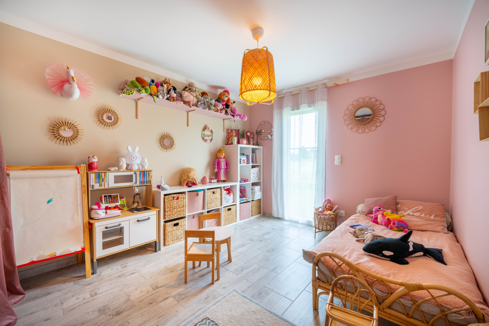 Image_6, Maison, Belin-Béliet, ref :Bel.MOL