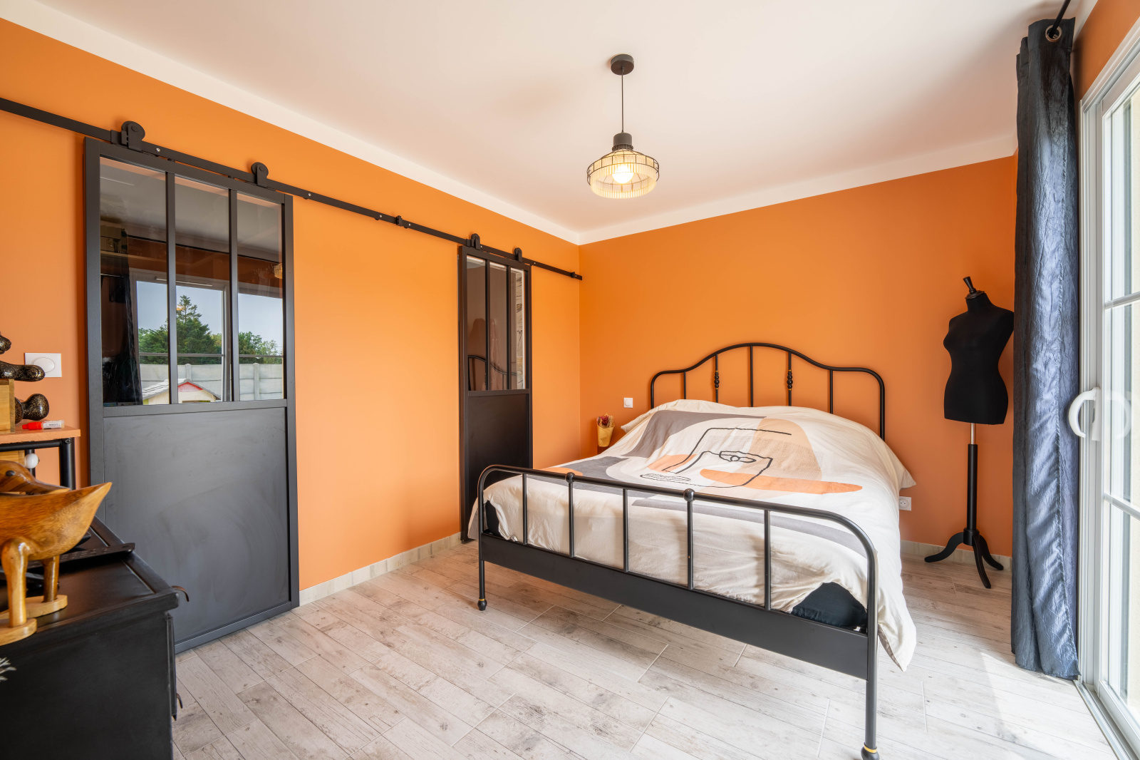 Image_4, Maison, Belin-Béliet, ref :Bel.MOL