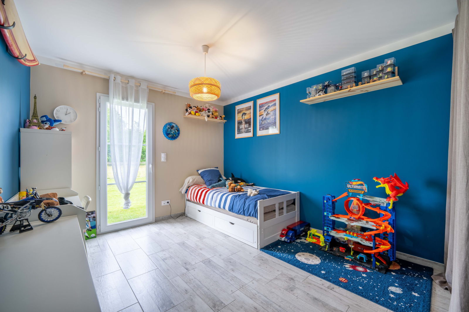 Image_7, Maison, Belin-Béliet, ref :Bel.MOL