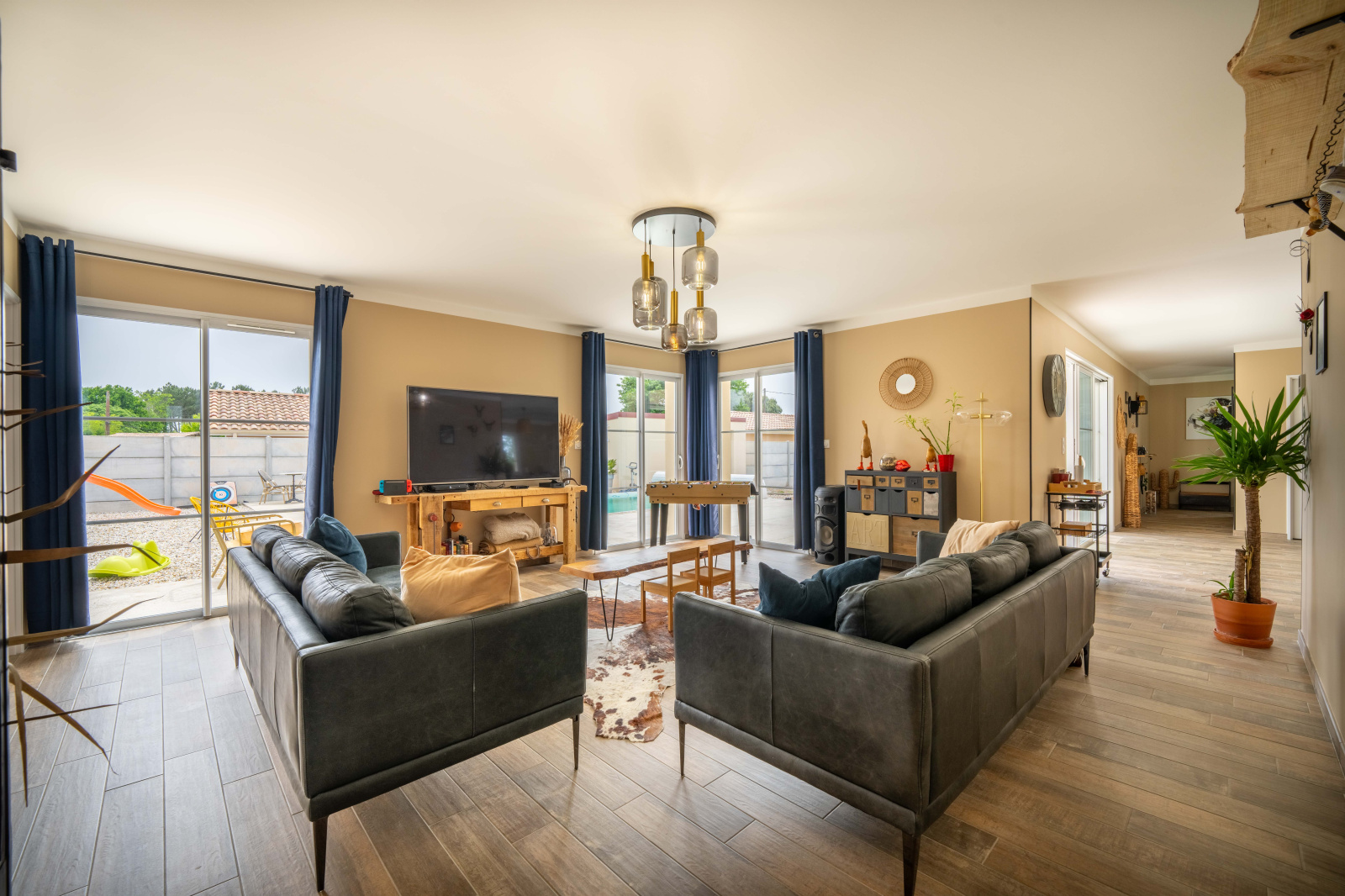 Image_2, Maison, Belin-Béliet, ref :Bel.MOL