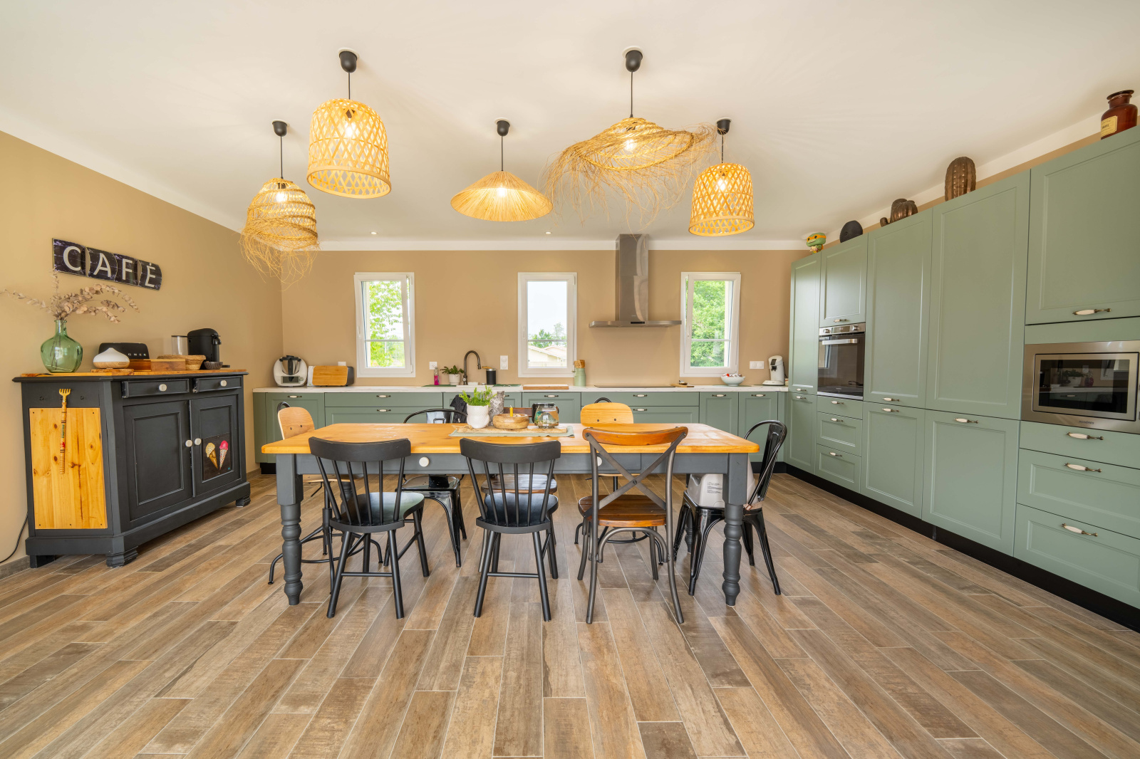 Image_1, Maison, Belin-Béliet, ref :Bel.MOL