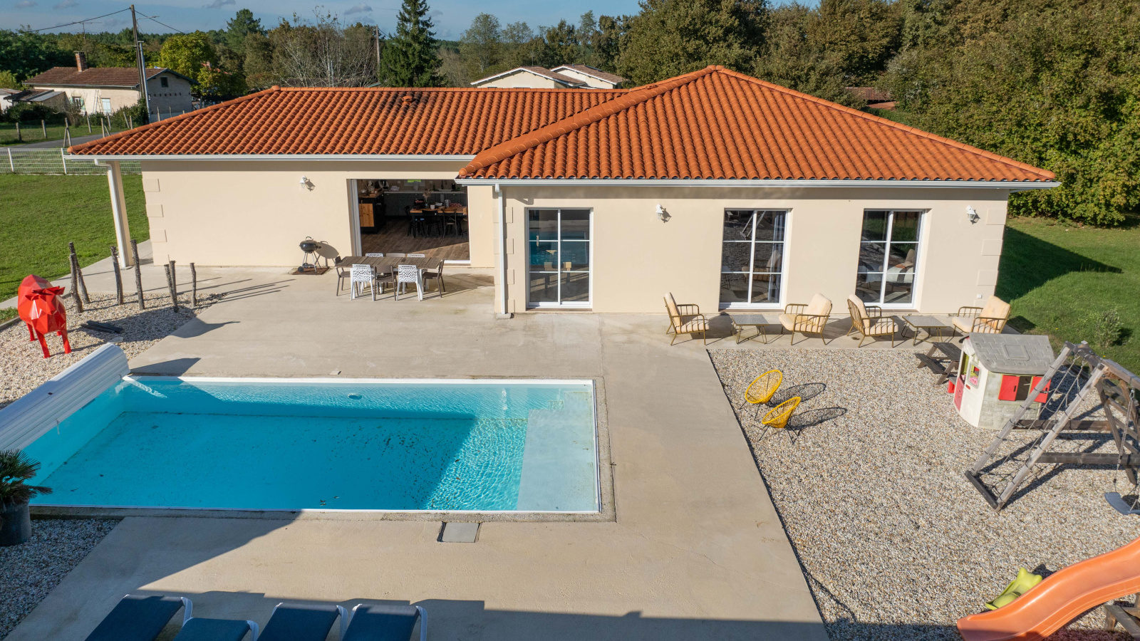 Image_9, Maison, Belin-Béliet, ref :Bel.MOL