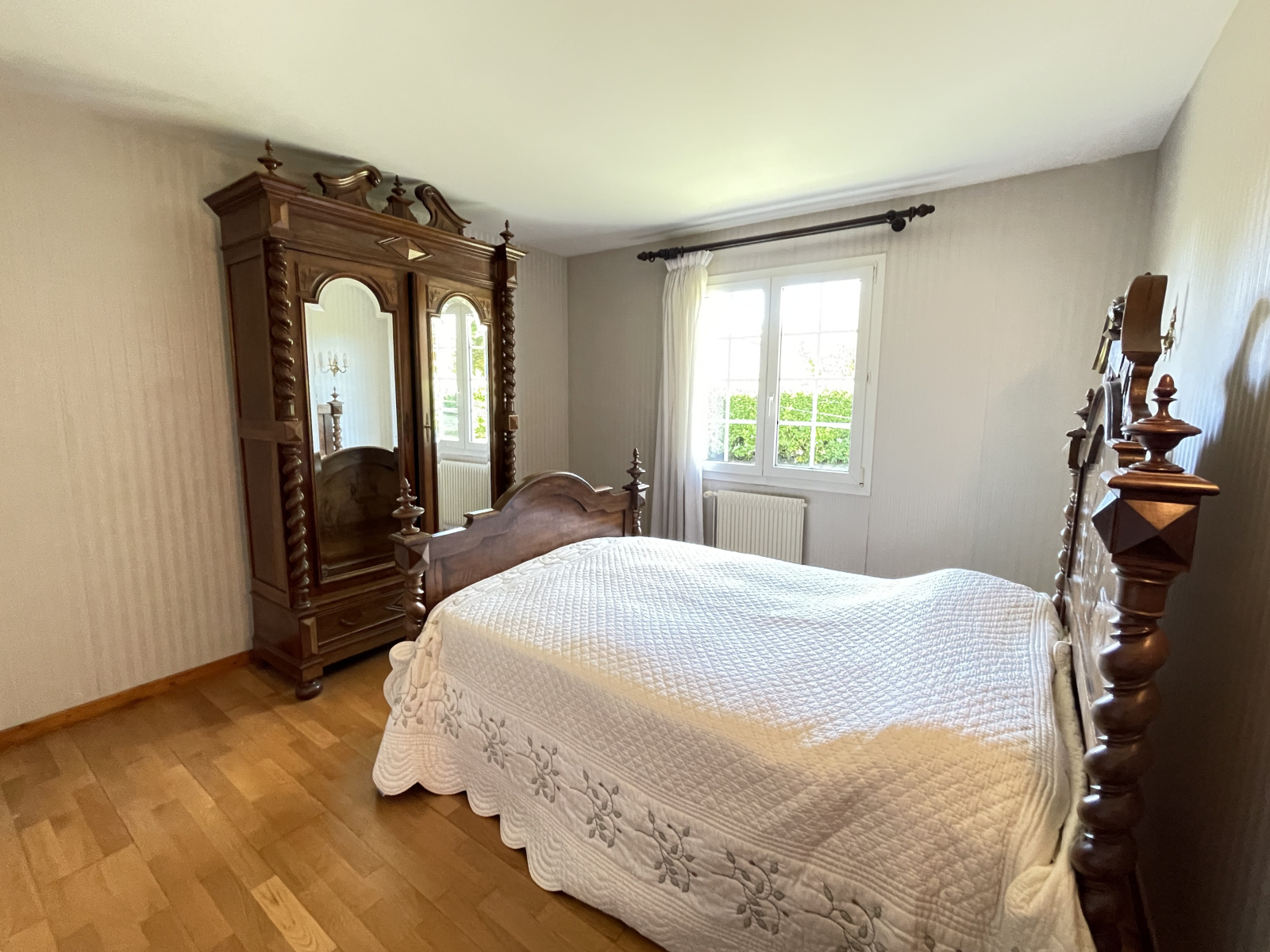 Image_9, Maison, Belin-Béliet, ref :Bel.LAB