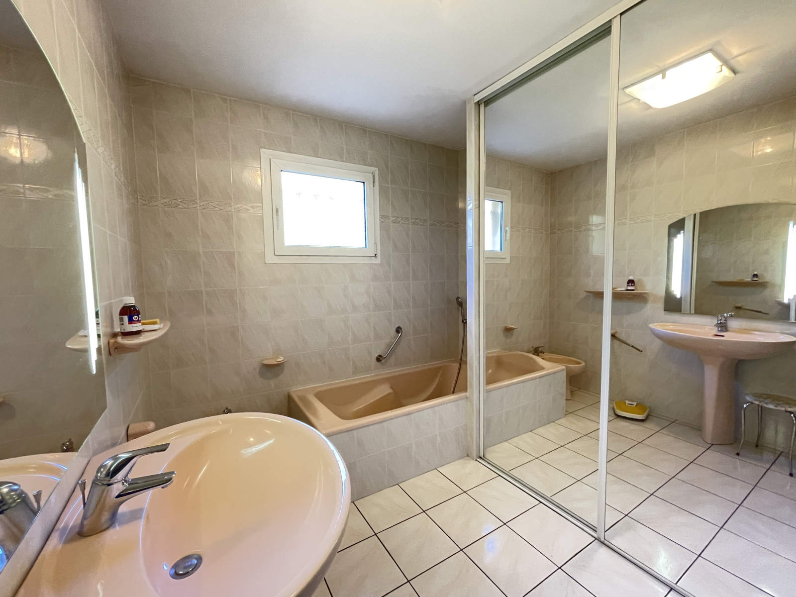 Image_6, Maison, Belin-Béliet, ref :Bel.LAB