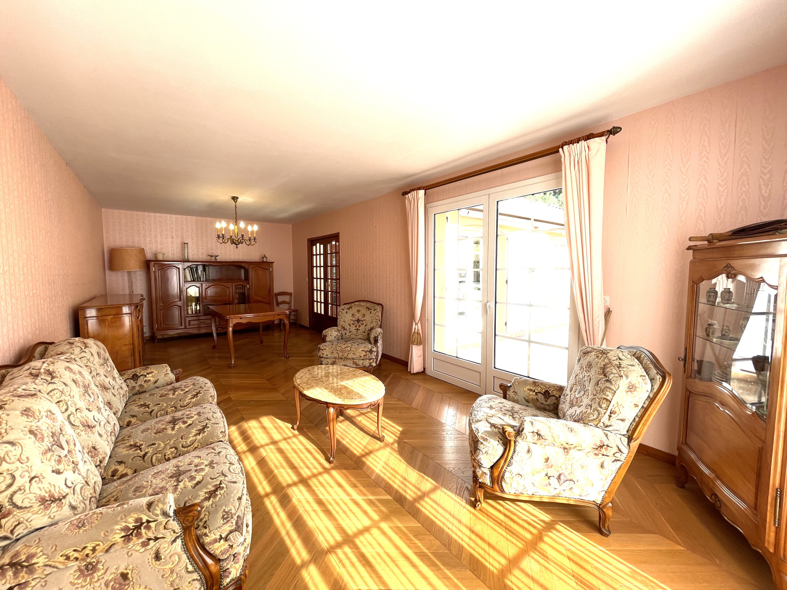 Image_5, Maison, Belin-Béliet, ref :Bel.LAB