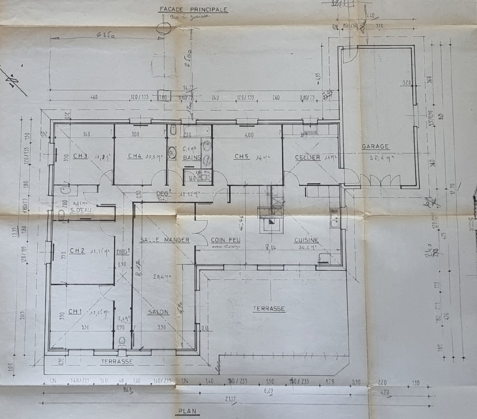 Image_11, Maison, Belin-Béliet, ref :Bel.LAB