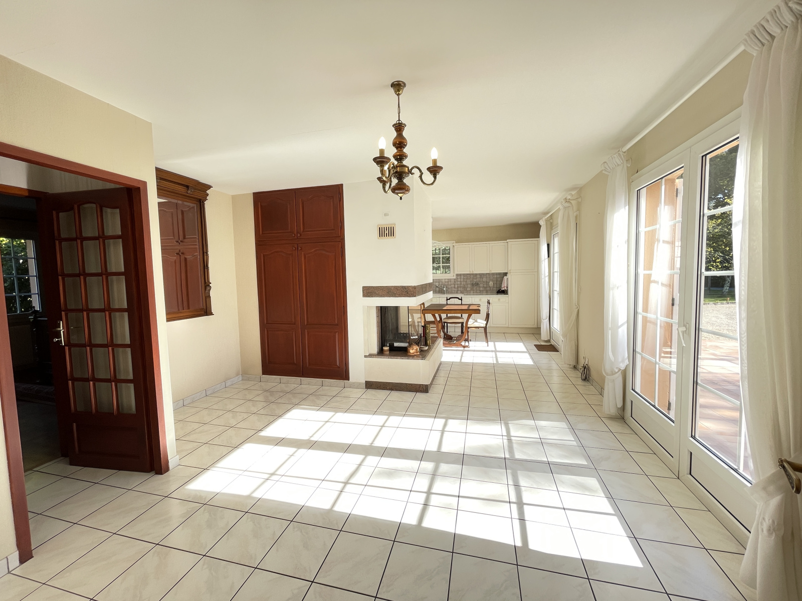 Image_4, Maison, Belin-Béliet, ref :Bel.LAB