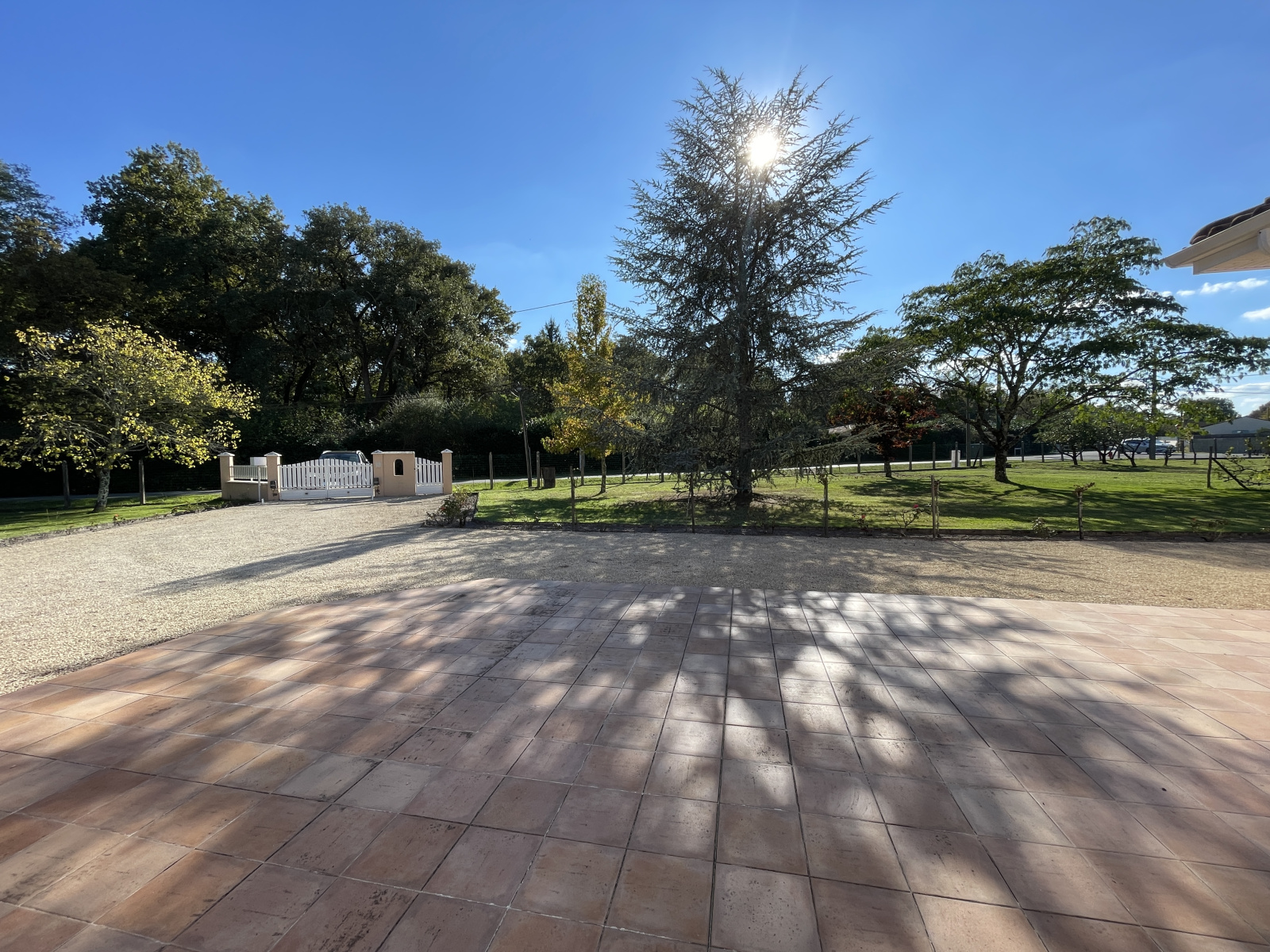 Image_12, Maison, Belin-Béliet, ref :Bel.LAB