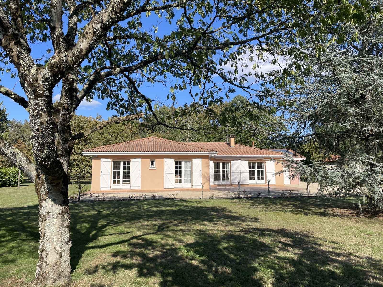 Image_2, Maison, Belin-Béliet, ref :Bel.LAB