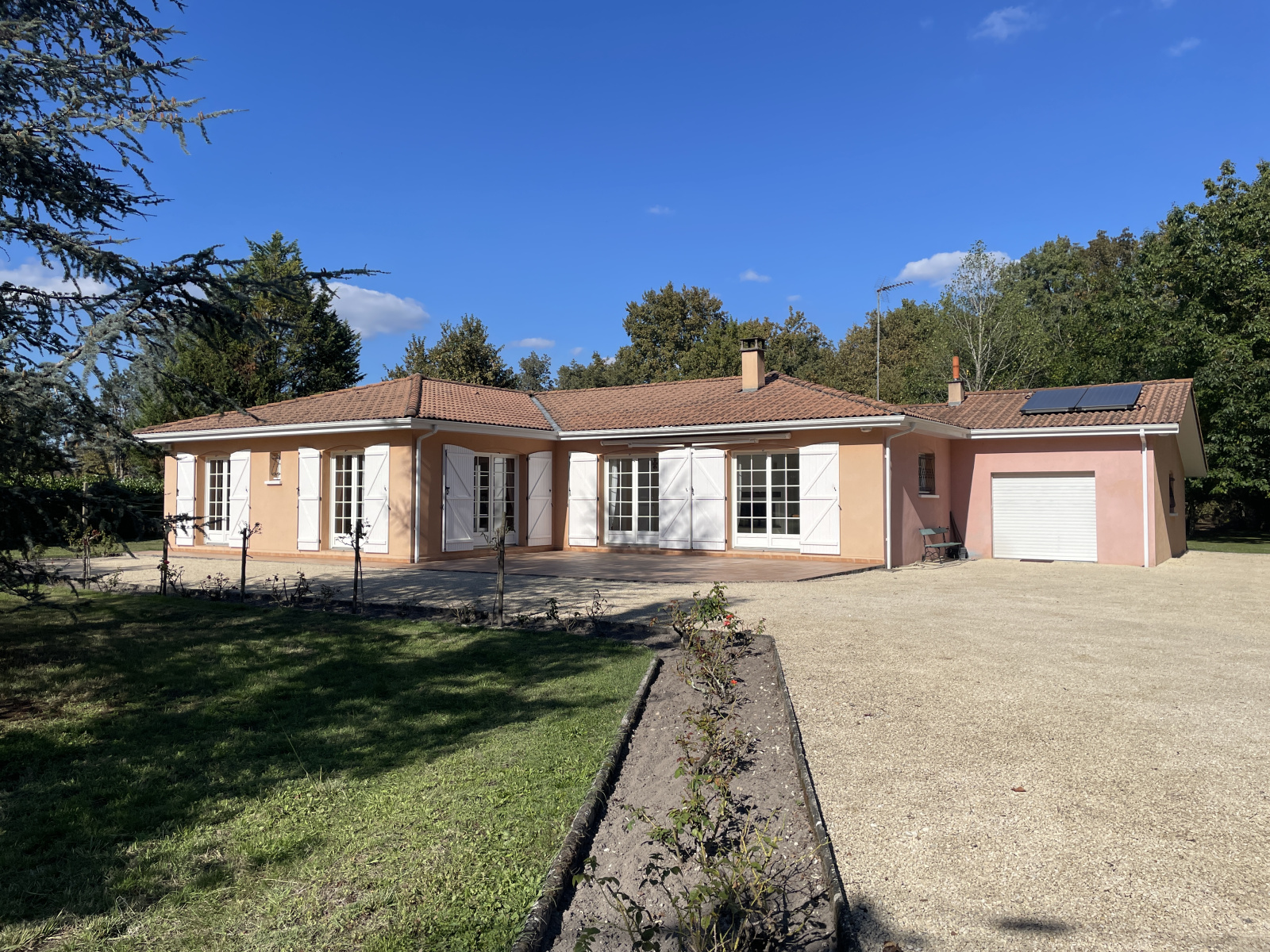 Image_1, Maison, Belin-Béliet, ref :Bel.LAB