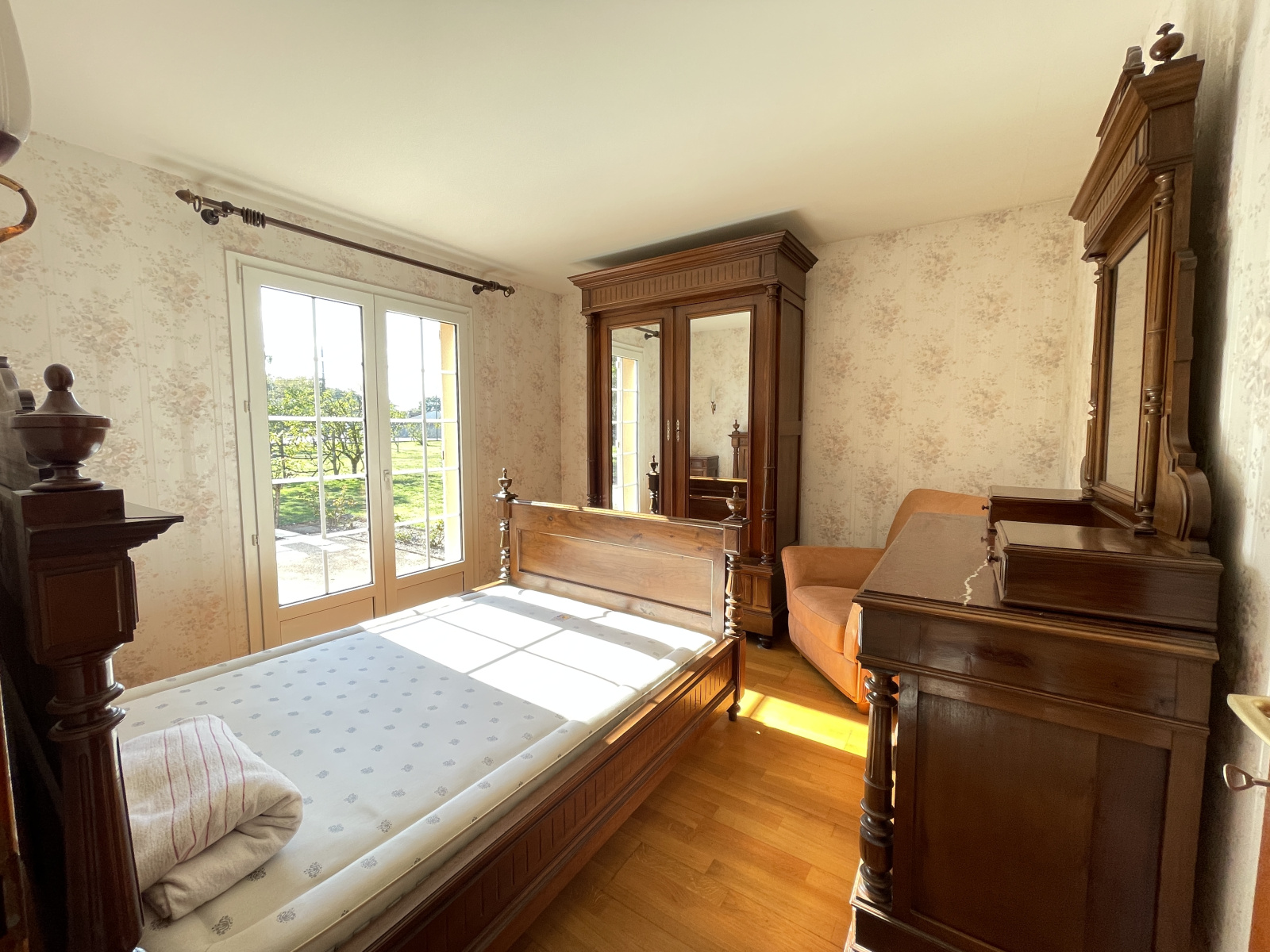 Image_10, Maison, Belin-Béliet, ref :Bel.LAB