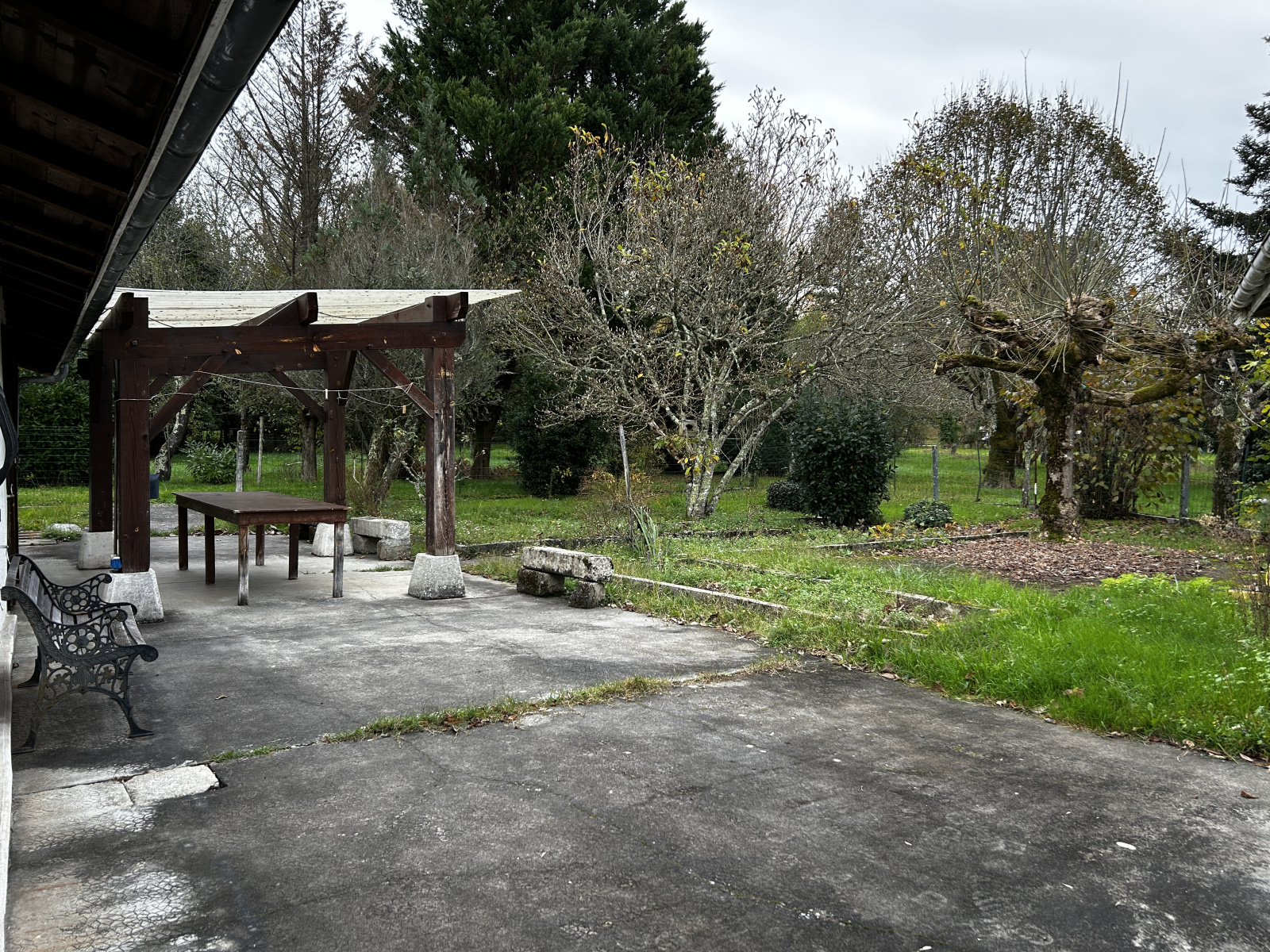 Image_7, Maison, Belin-Béliet, ref :Bel.VIC-Tour