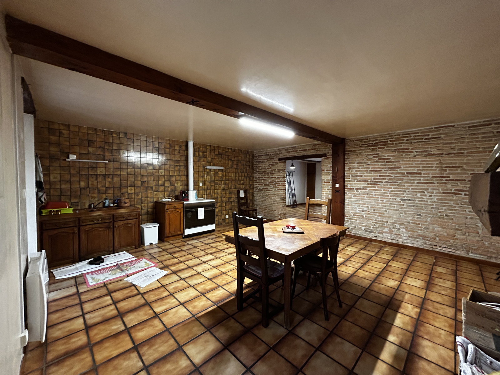 Image_3, Maison, Belin-Béliet, ref :Bel.VIC-Tour