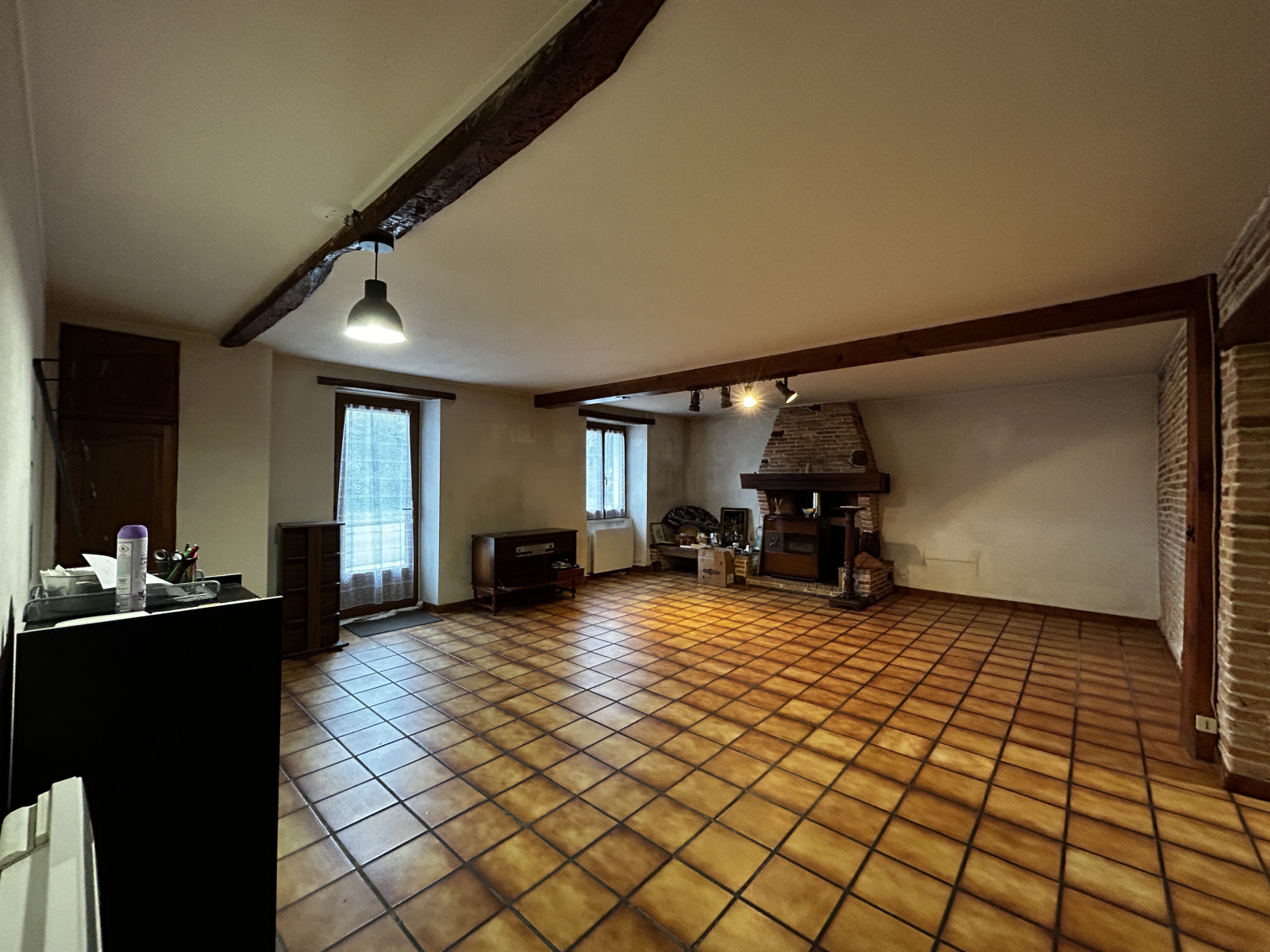 Image_4, Maison, Belin-Béliet, ref :Bel.VIC-Tour