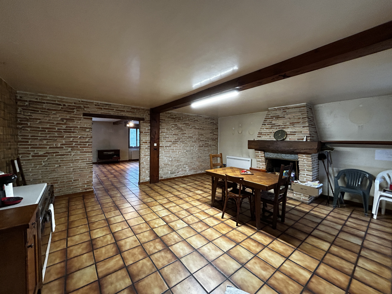 Image_2, Maison, Belin-Béliet, ref :Bel.VIC-Tour