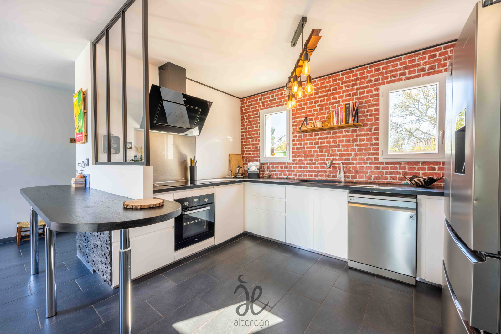 Image_5, Maison, Belin-Béliet, ref :Bel.ANG