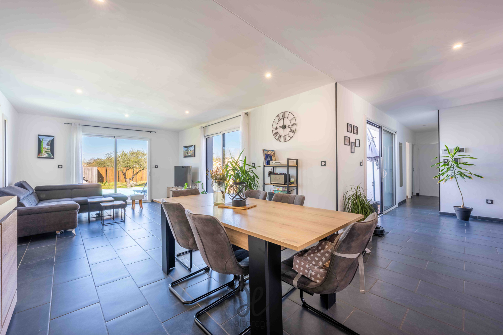 Image_3, Maison, Belin-Béliet, ref :Bel.ANG