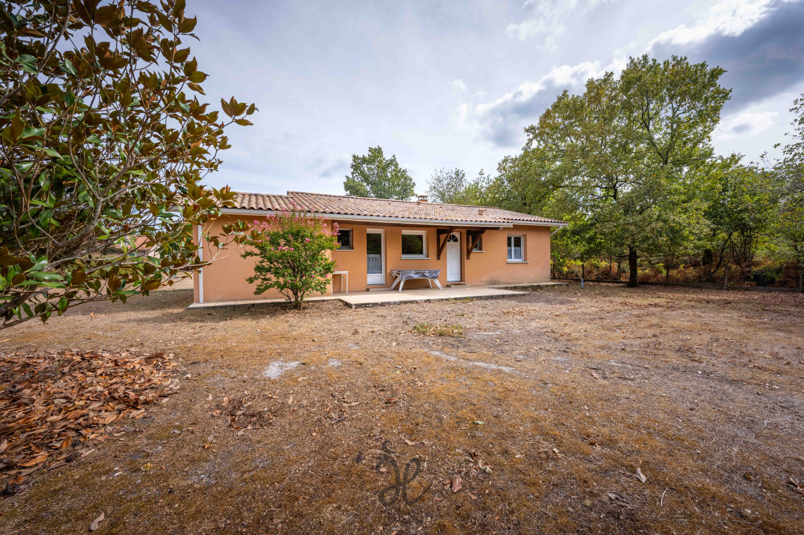Image_2, Maison, Belin-Béliet, ref :Bel.DEN