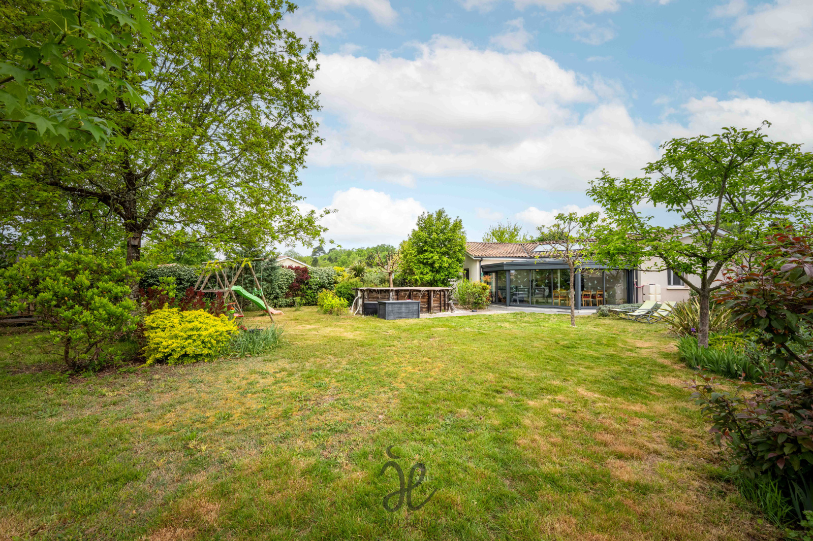 Image_8, Maison, Belin-Béliet, ref :Bel.BAR