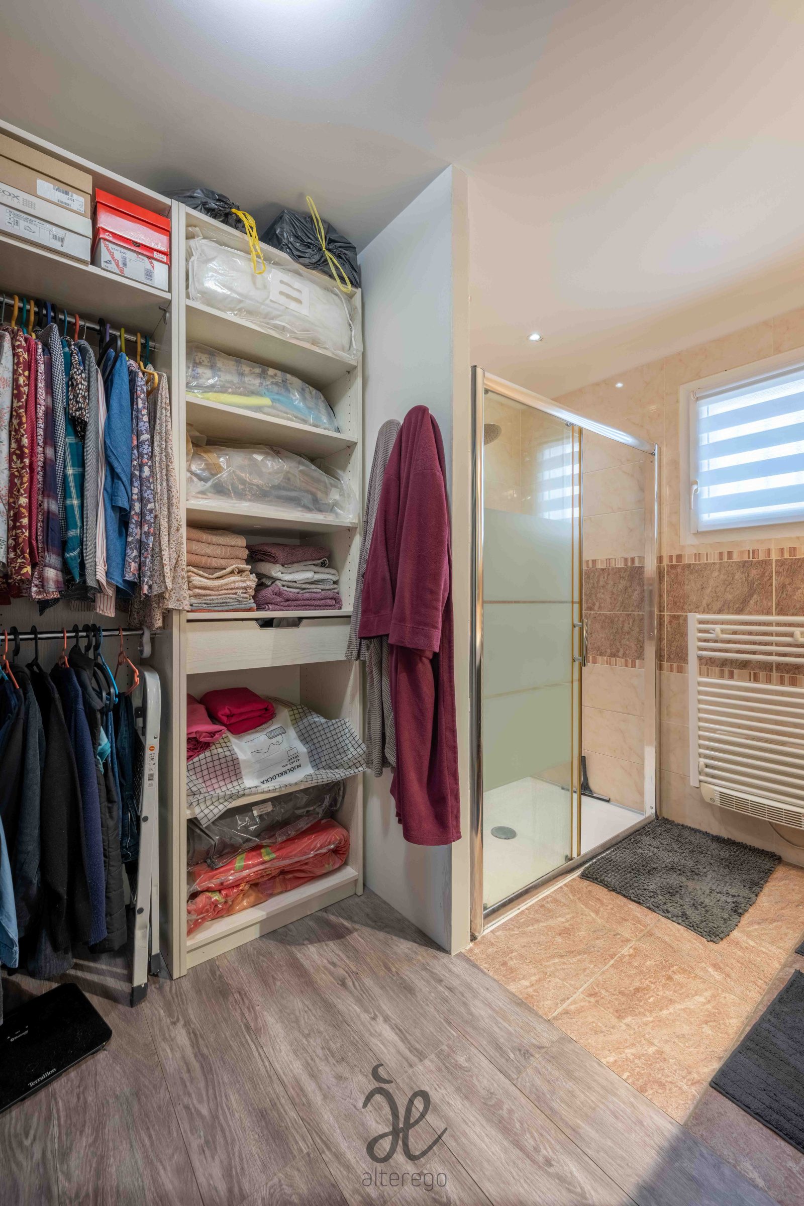 Image_6, Maison, Belin-Béliet, ref :Bel.BAR