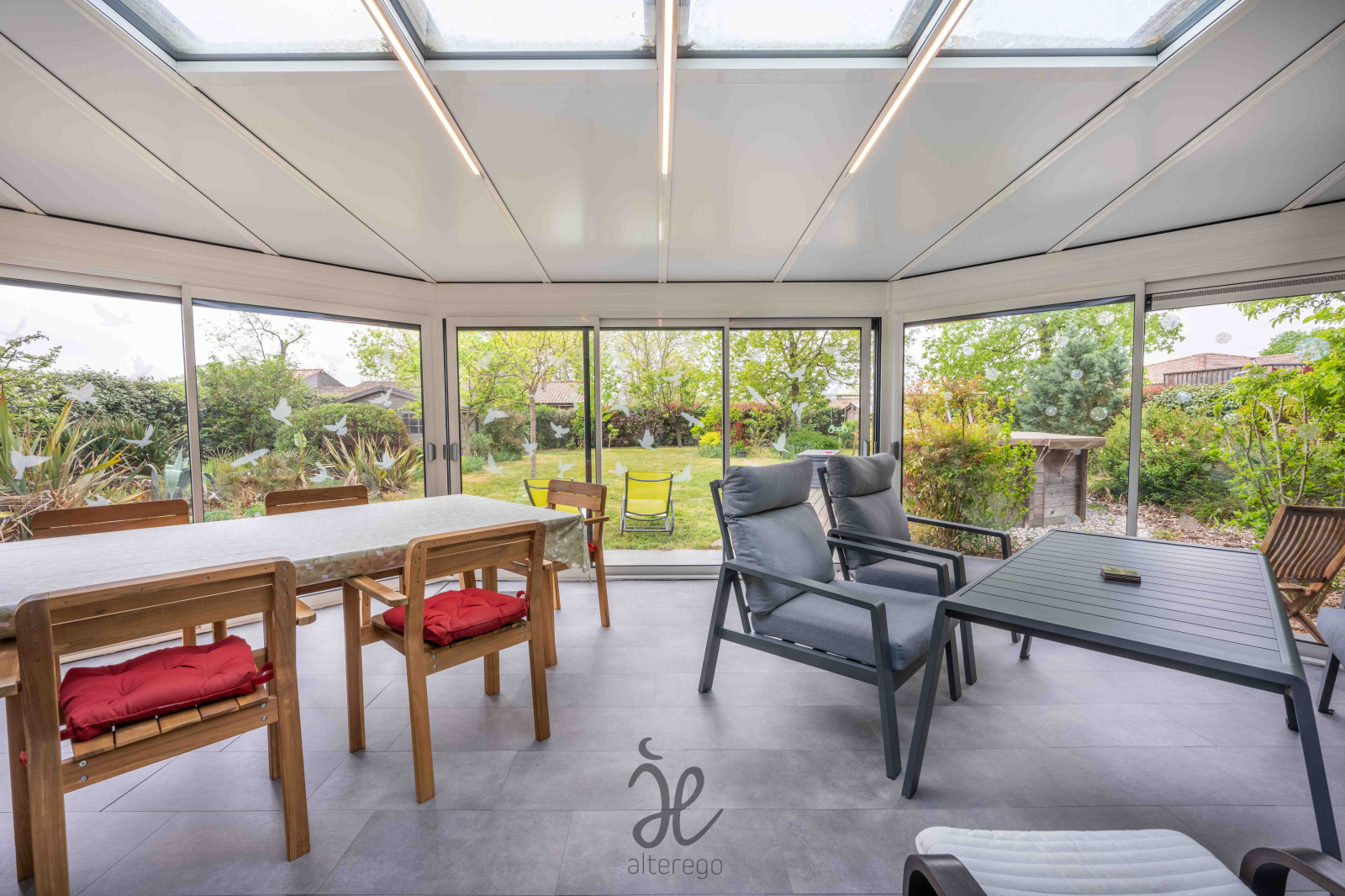 Image_4, Maison, Belin-Béliet, ref :Bel.BAR