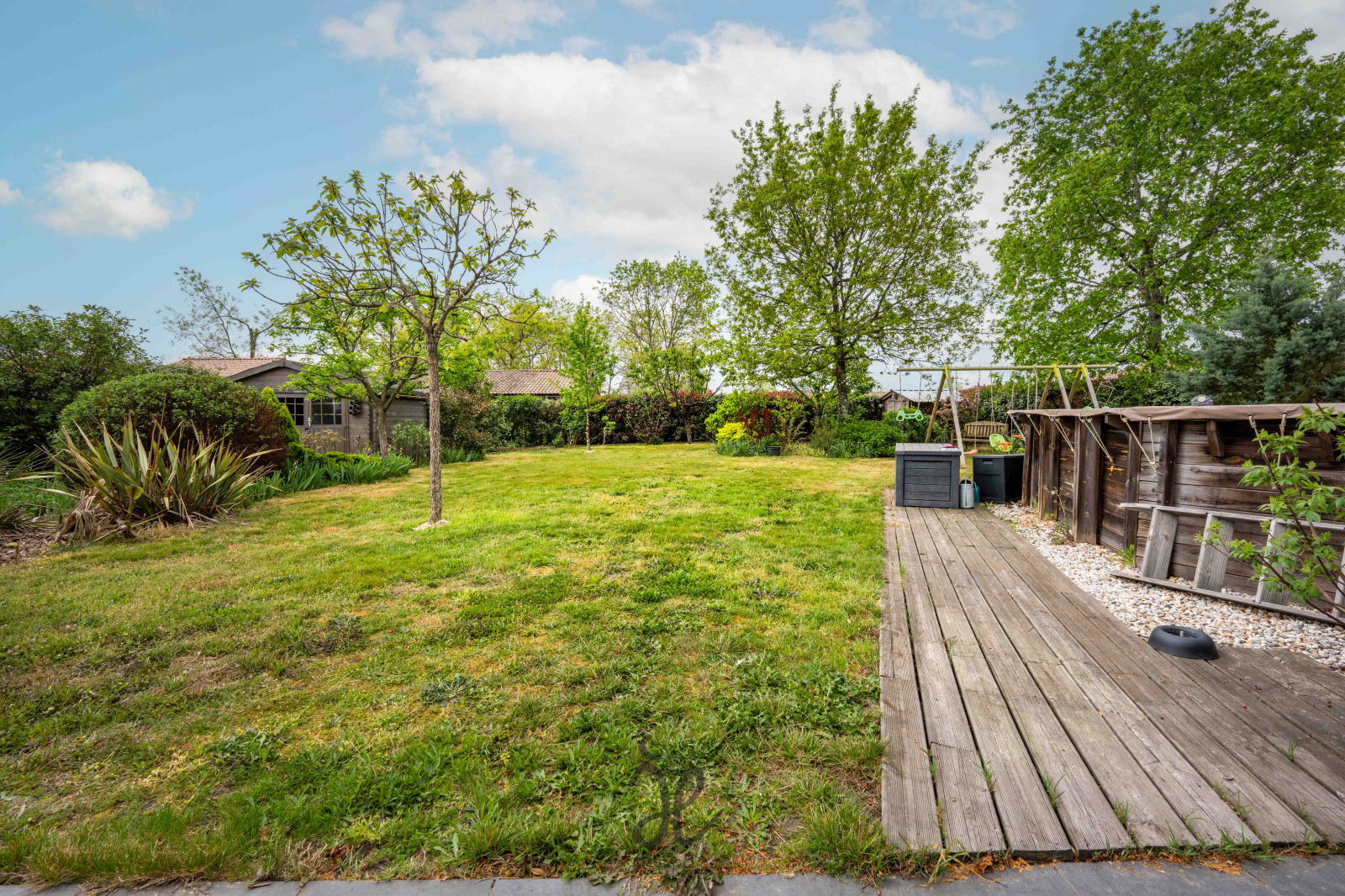 Image_9, Maison, Belin-Béliet, ref :Bel.BAR