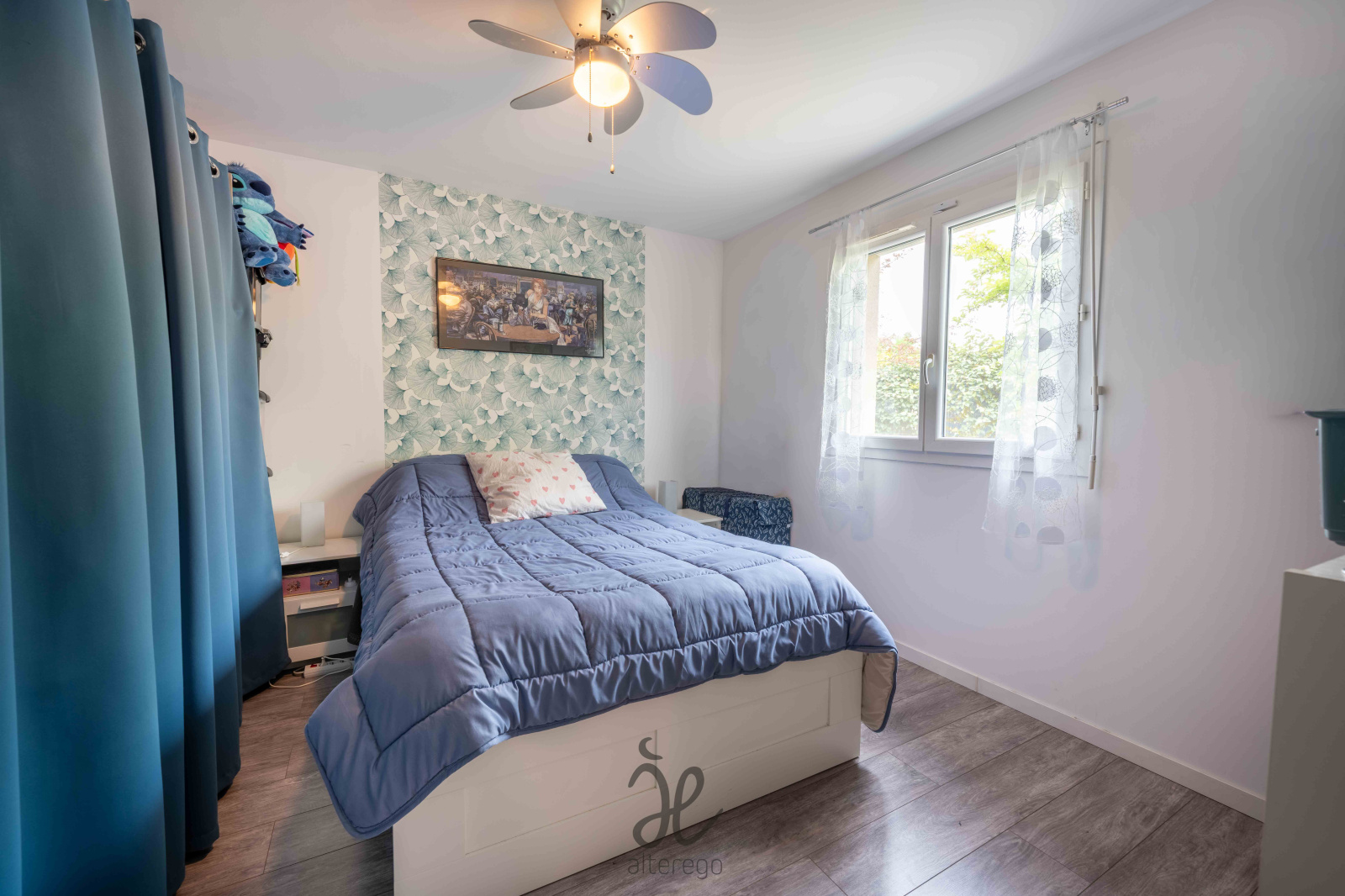 Image_7, Maison, Belin-Béliet, ref :Bel.BAR