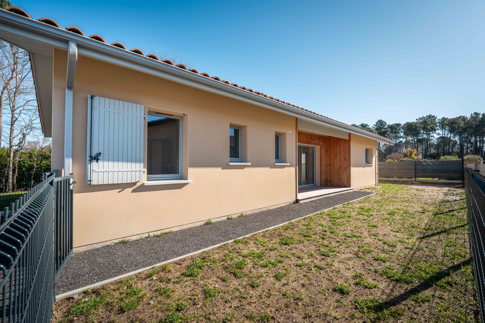 Image_12, Maison, Sanguinet, ref :San.GIB-C